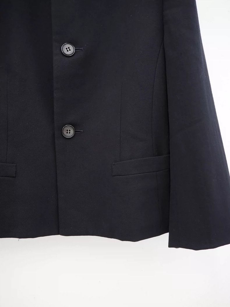 Comme des Garcons Comme Des Garcons Small suit jacket Size S / US 4 / IT 40 - 4 Thumbnail