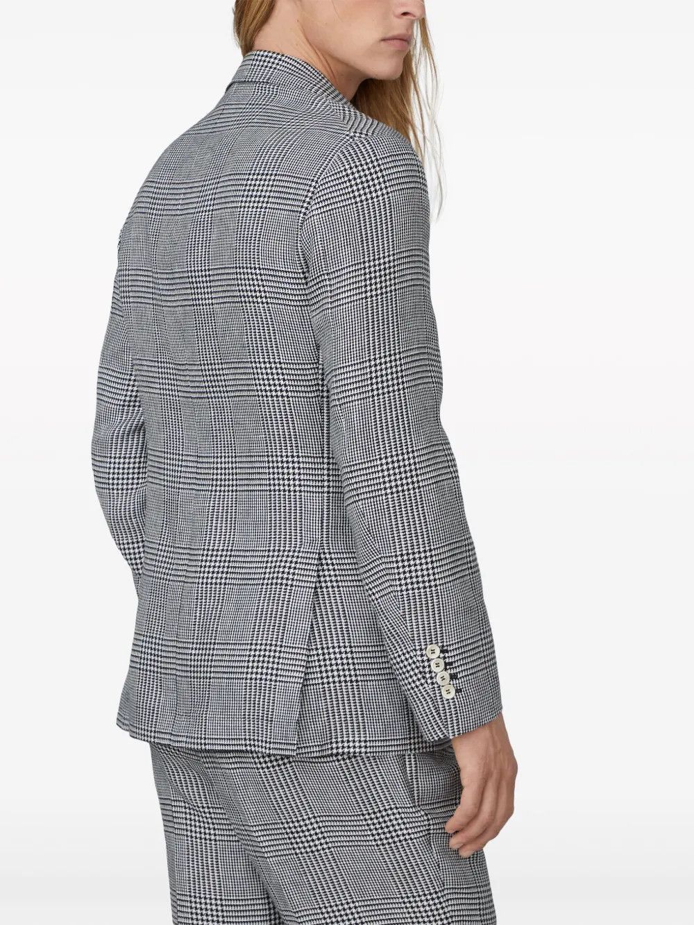 Brunello Cucinelli Suit in Black Size US S / EU 44-46 / 1 - 2 Thumbnail