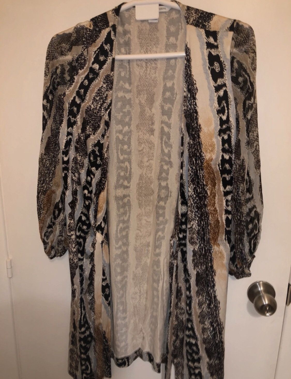 Diane von Furstenberg Diane vonFurstenberg dress Size XS / US 0-2 / IT 36-38 - 1 Thumbnail