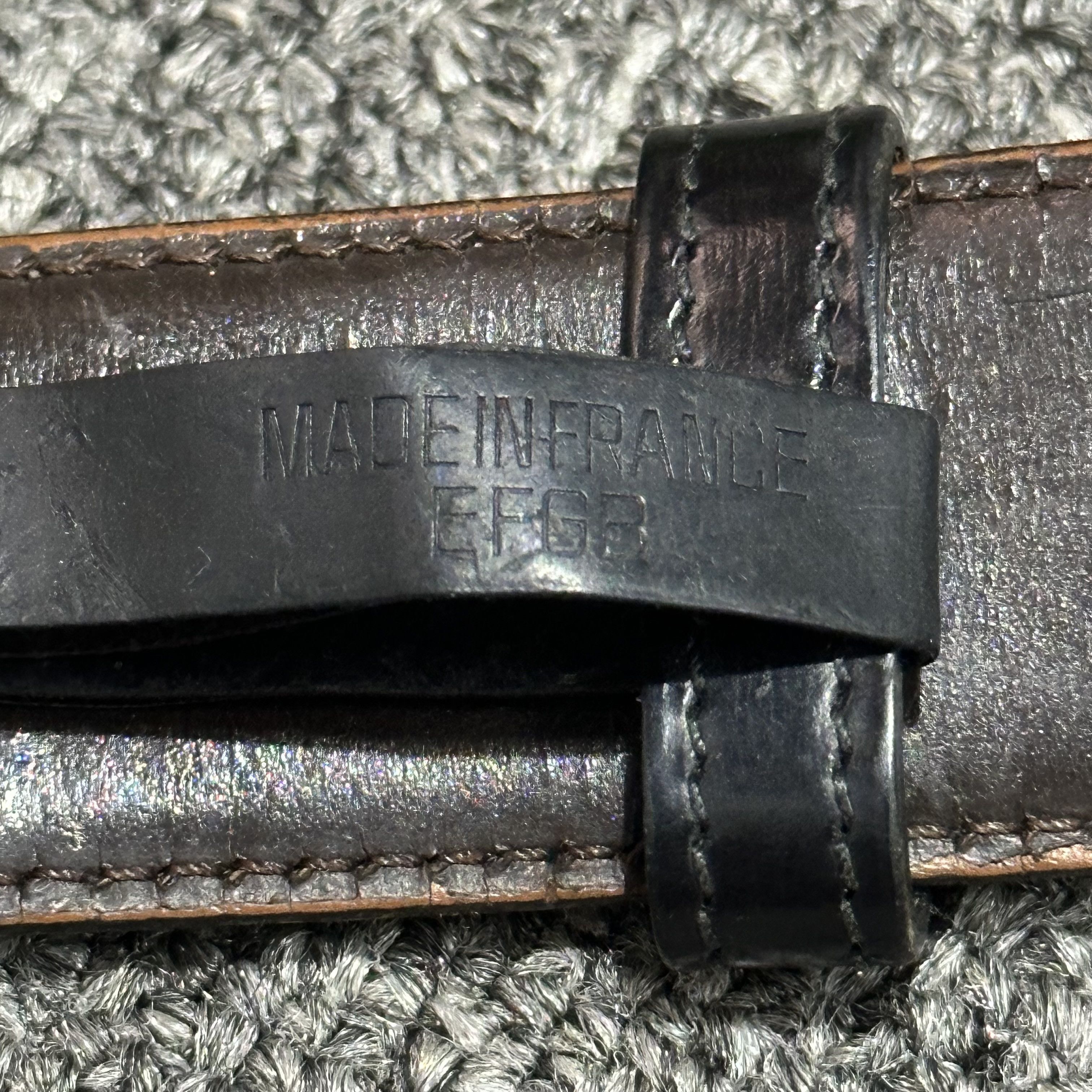 Cartier Cartier Belt Size ONE SIZE - 4 Thumbnail