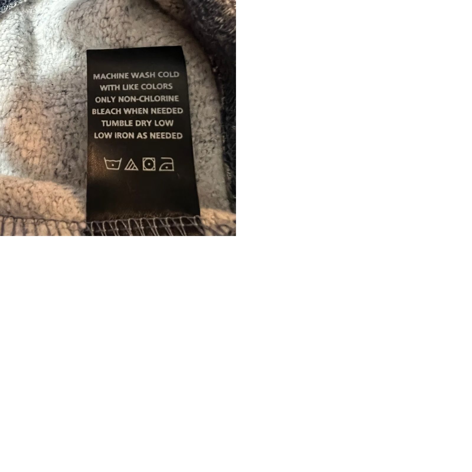 Vintage RailRiders Sweater Mens Large Gray 1/4 Zip Outdoor Pullover C5 Size US L / EU 52-54 / 3 - 9 Thumbnail