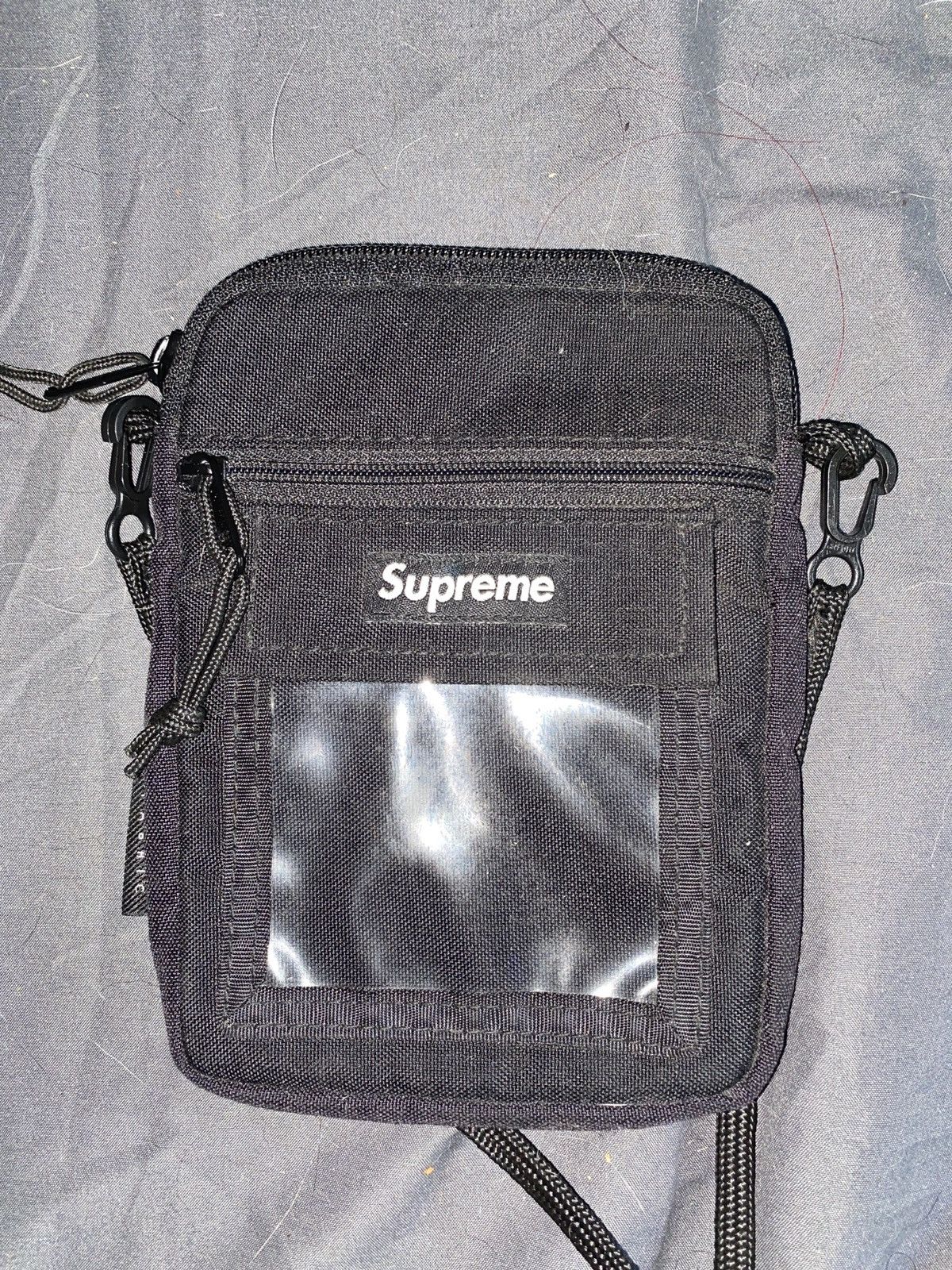 Supreme Supreme Utility Bag Size ONE SIZE - 2 Thumbnail