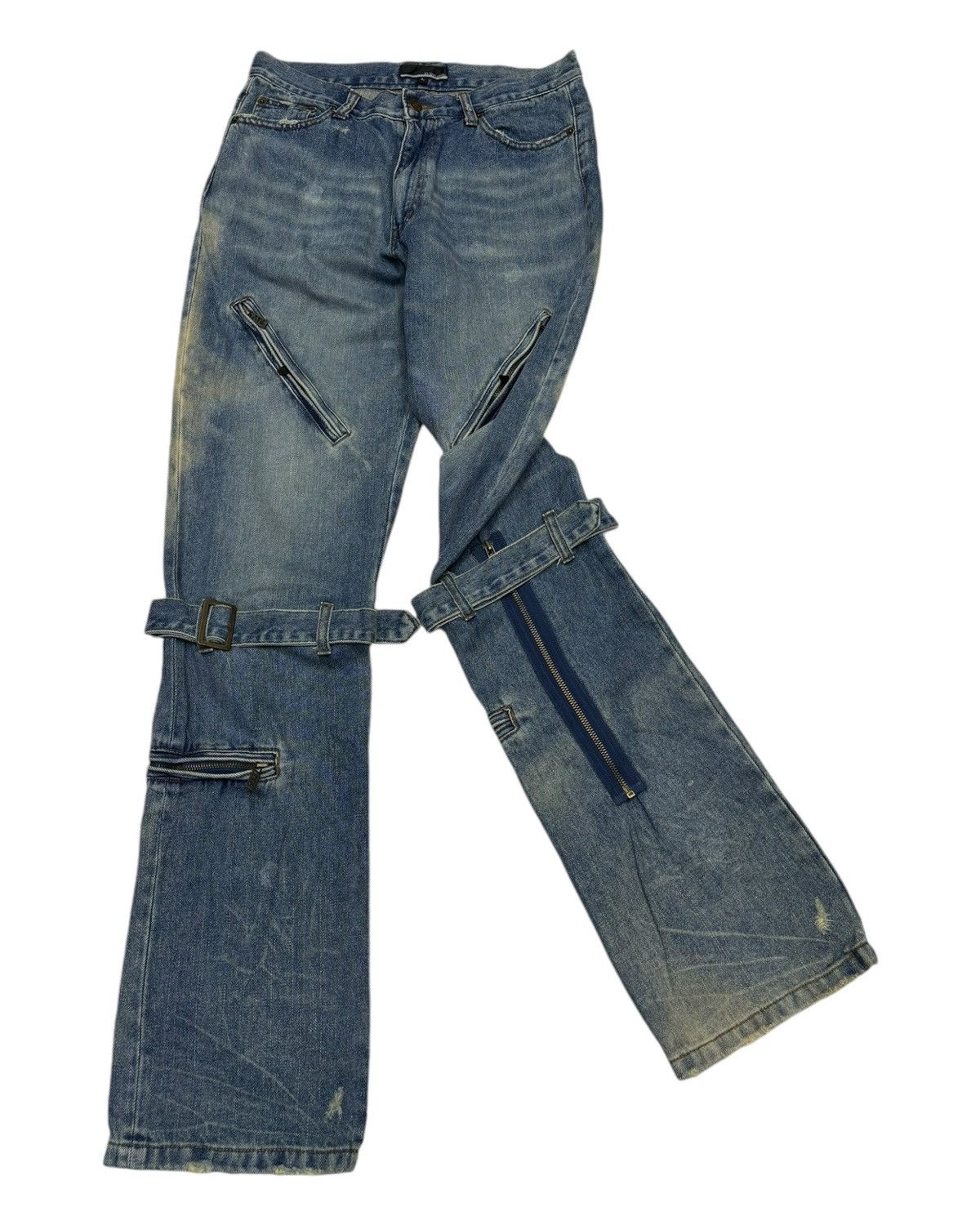 Men's Helmut Lang Jeans | Grailed