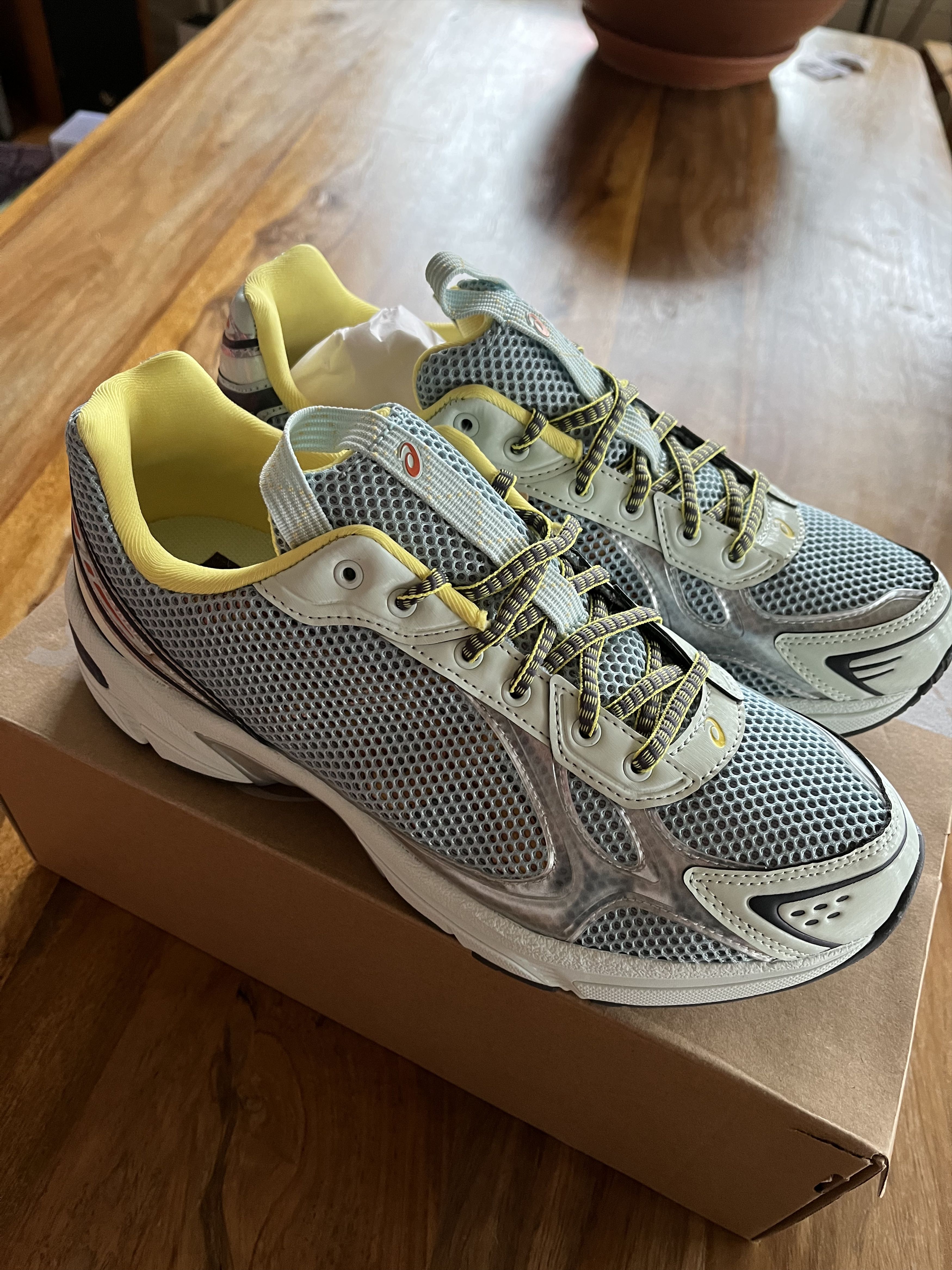 Asics × Kiko Kostadinov | Grailed