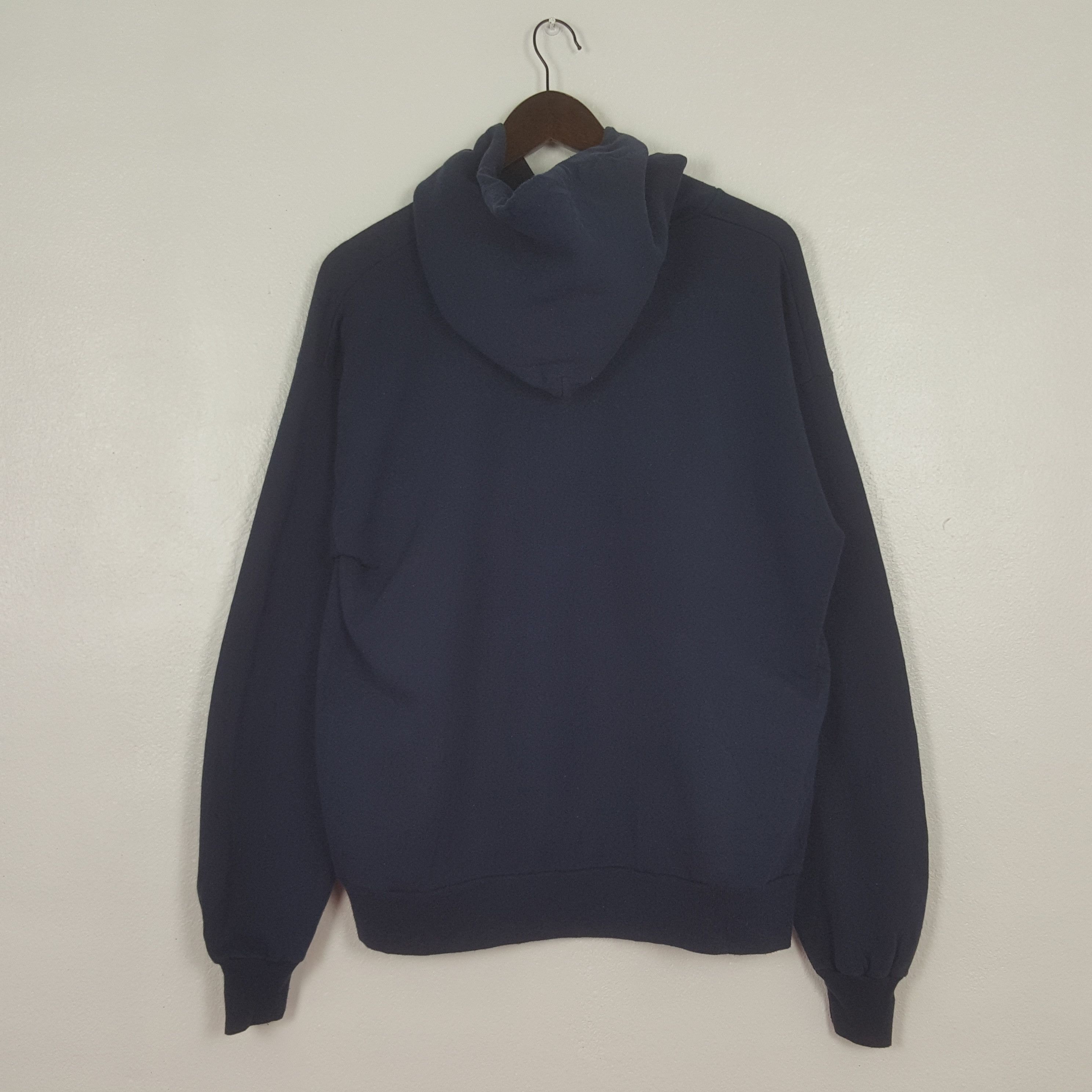 New York Yankees Vintage New York Cubans Sweatshirt Hoodie Size US M / EU 48-50 / 2 - 3 Thumbnail