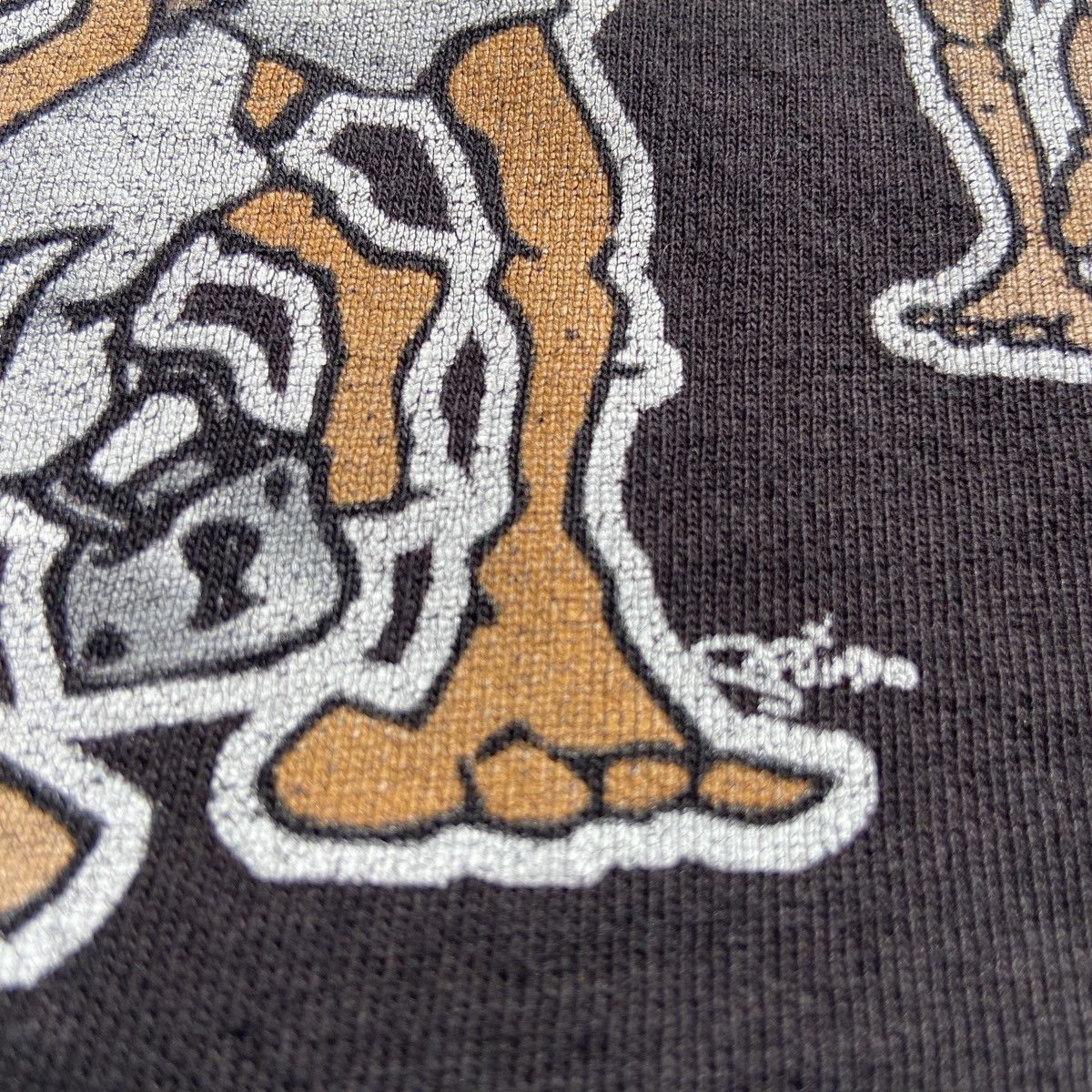 Giant Summer Sanitarium “Meet the Inmates” Metallica Tour 2000 Size US XL / EU 56 / 4 - 16 Thumbnail