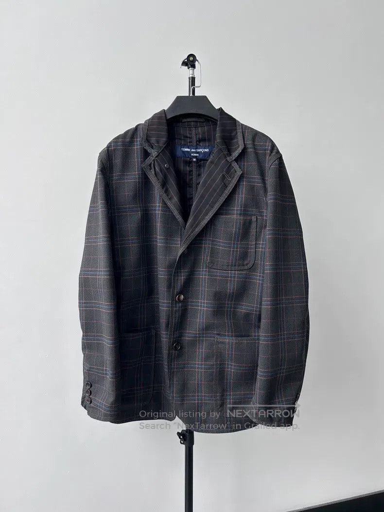 Comme des Garcons Comme Des Garcons blazer Size US M / EU 48-50 / 2 - 1 Thumbnail
