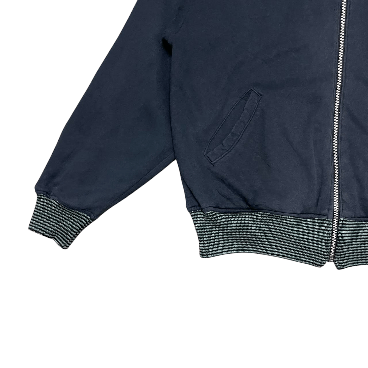 Pazzo Vintage Passo Club by Pazzo Bomber Jacket Reversible Size US M / EU 48-50 / 2 - 5 Thumbnail