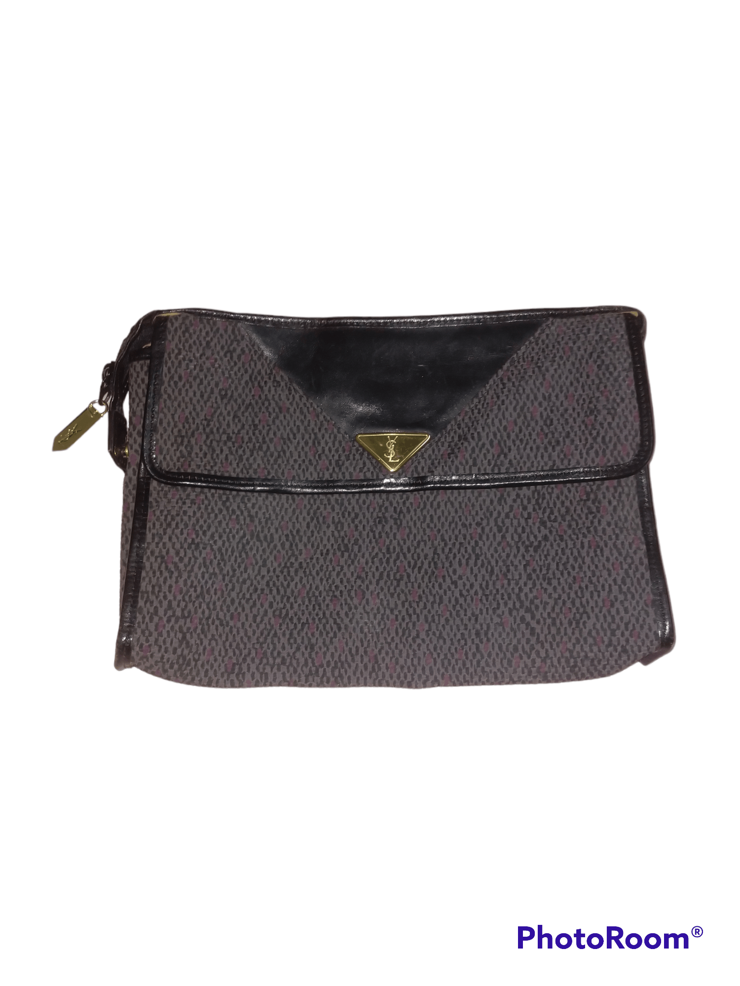Yves Saint Laurent YSL clutch bag Size ONE SIZE - 1 Thumbnail