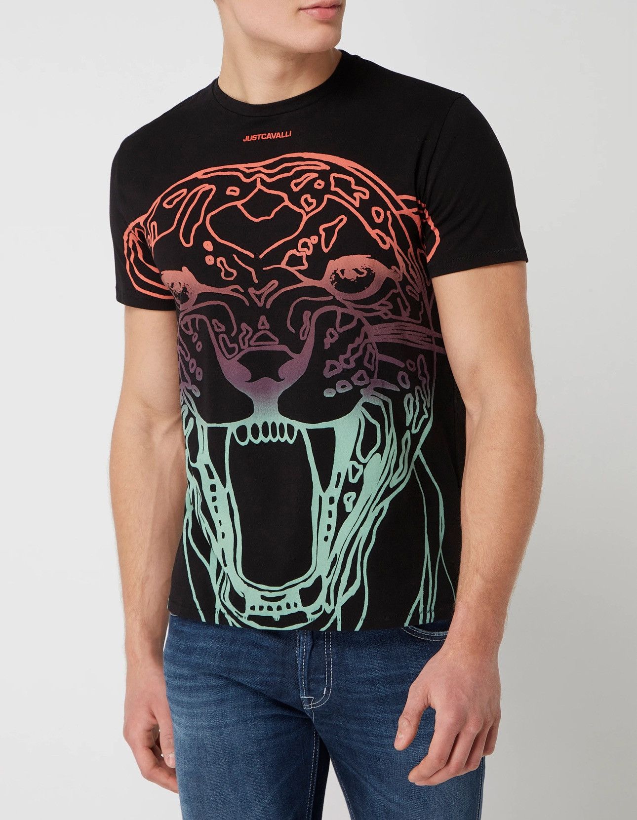 Just Cavalli Just cavalli new shirt men’s size XS Size US XS / EU 42 / 0 - 3 Thumbnail