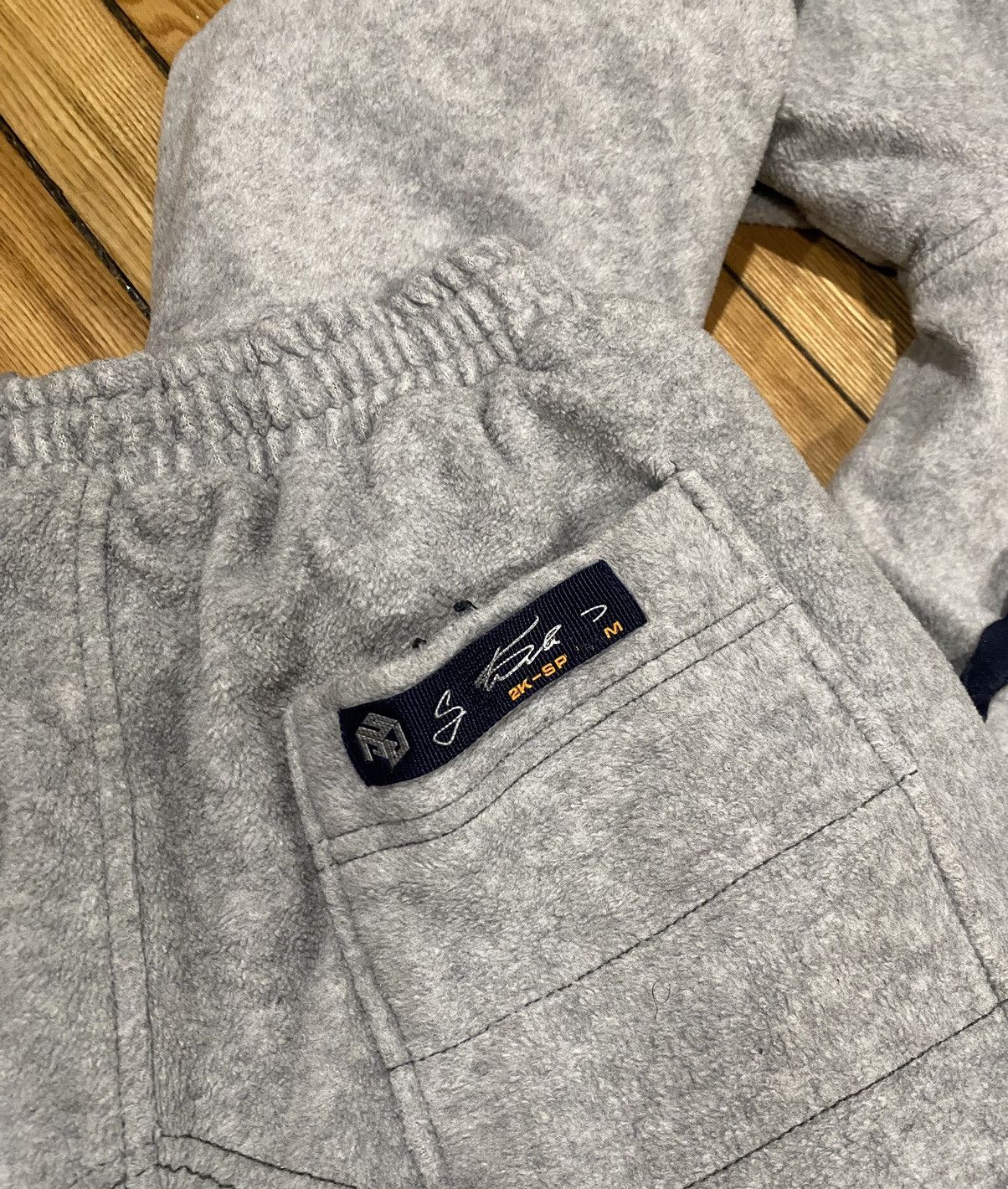 JNCO × Southpole × Vintage Y2K South Pole full reversible outfit M Size US M / EU 48-50 / 2 - 6 Thumbnail