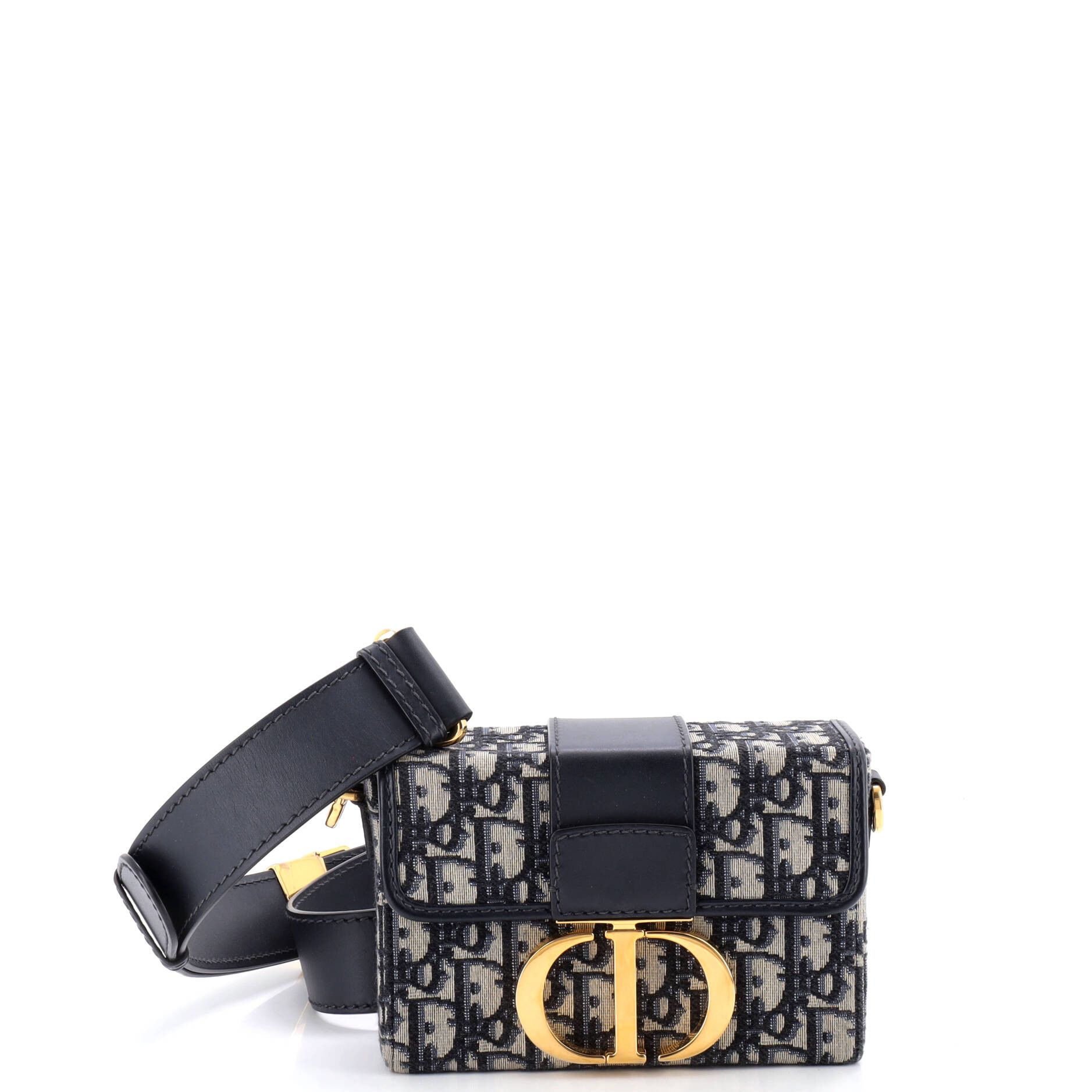 Dior 30 Montaigne Box Bag Size ONE SIZE - 1 Thumbnail