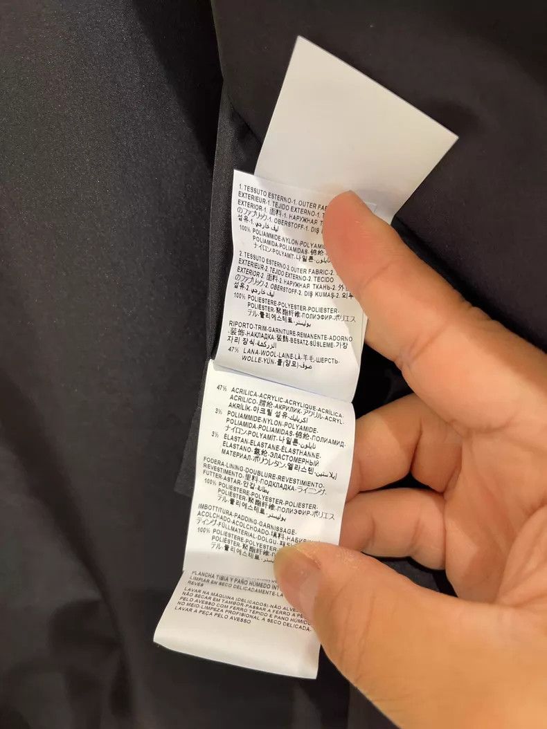 Other Versace Cotton clothes Size XL / US 12-14 / IT 48-50 - 5 Thumbnail
