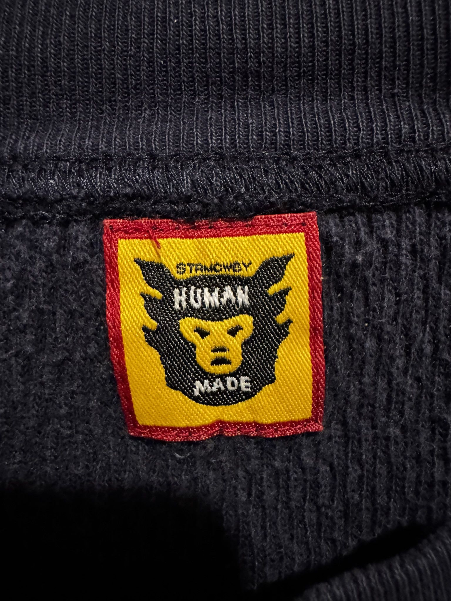 Human Made Human Made Navy thermal Size US L / EU 52-54 / 3 - 3 Thumbnail