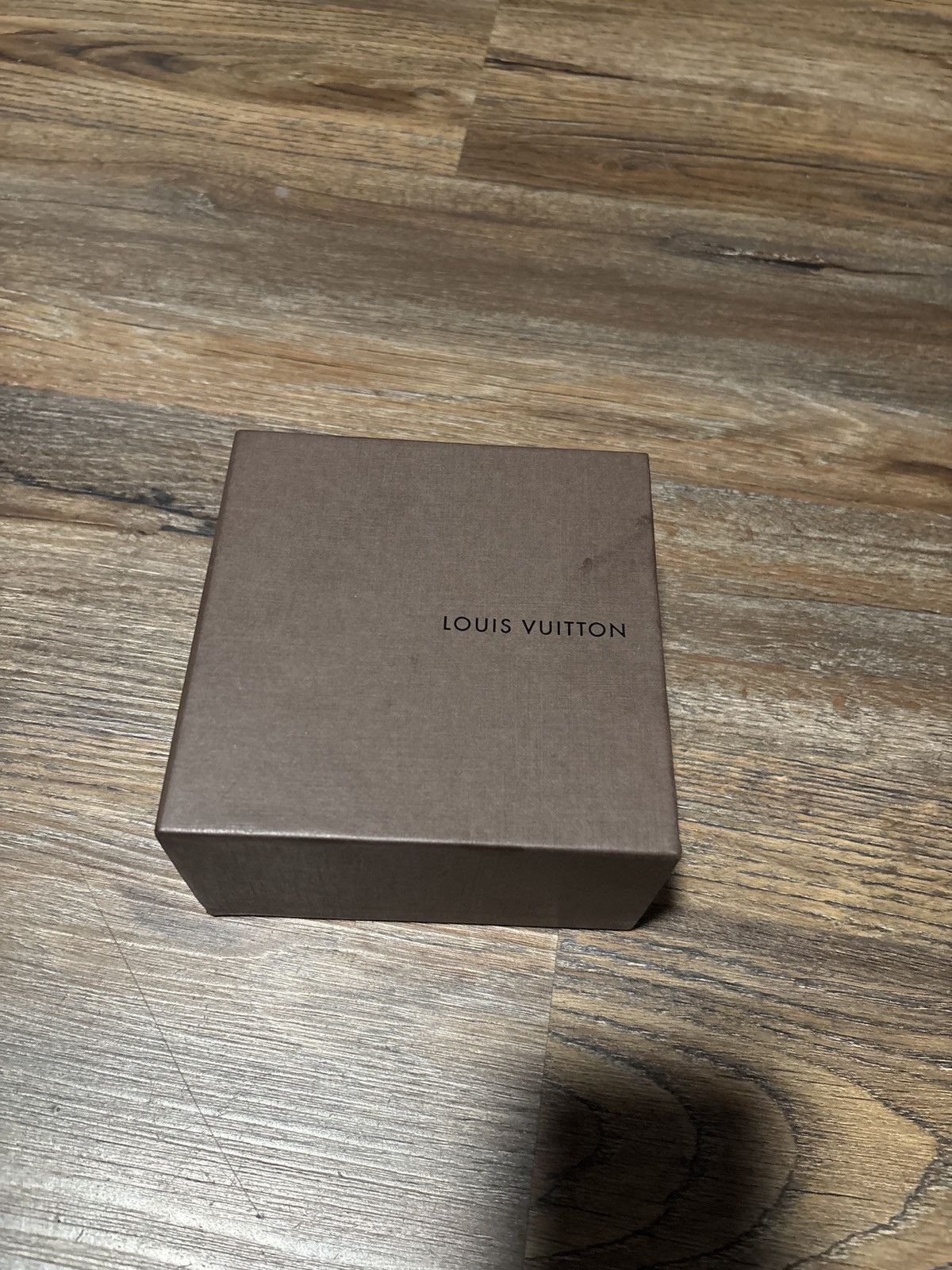 Louis Vuitton Louis Vuitton Belt Size ONE SIZE - 5 Thumbnail