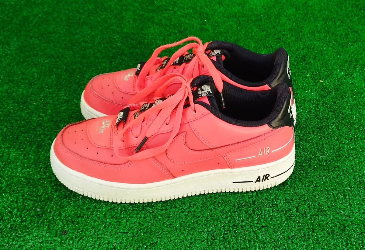Nike Nike Air Force 1 Low Size US 5.5 / IT 35.5 - 3 Thumbnail