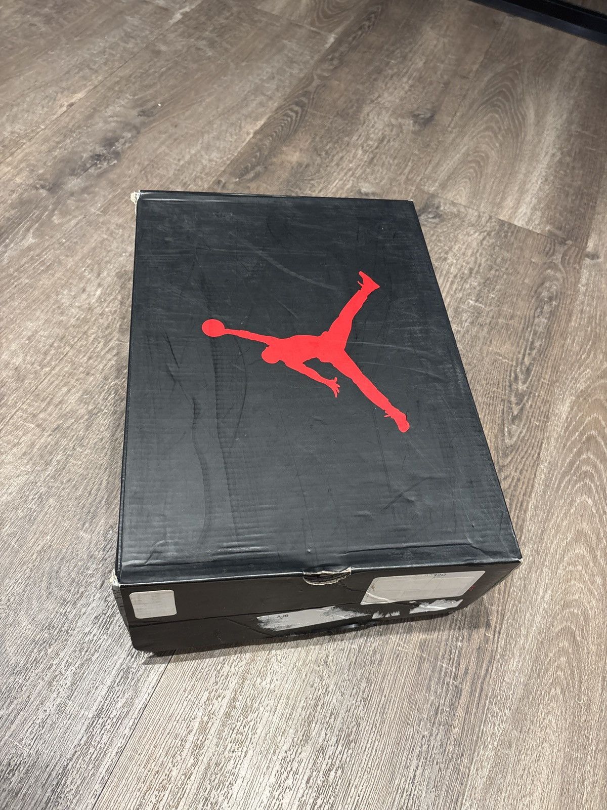 Jordan Brand × Nike Jordan 6 unc 2017 Size US 10 / EU 43 - 9 Thumbnail