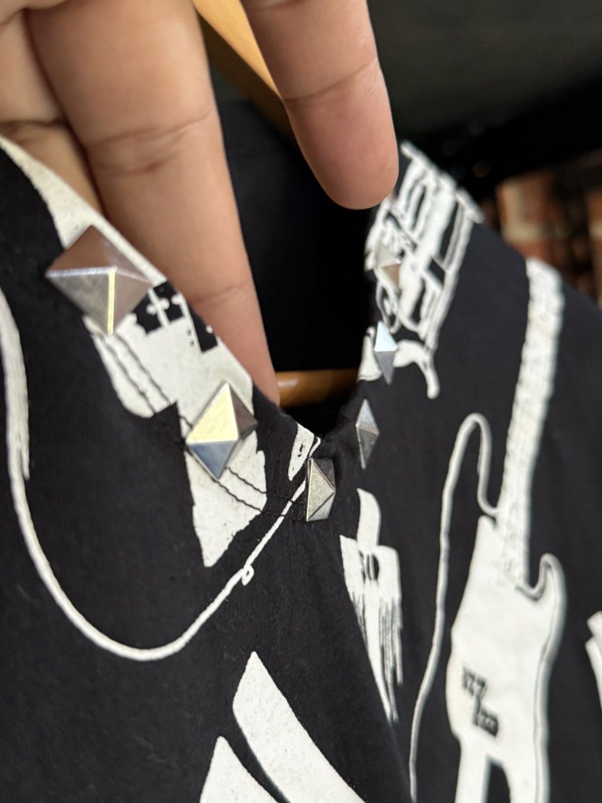 Seditionaries × Vintage Rare Vintage Super Lovers Sid Ovp Punk Tee Size US S / EU 44-46 / 1 - 8 Thumbnail