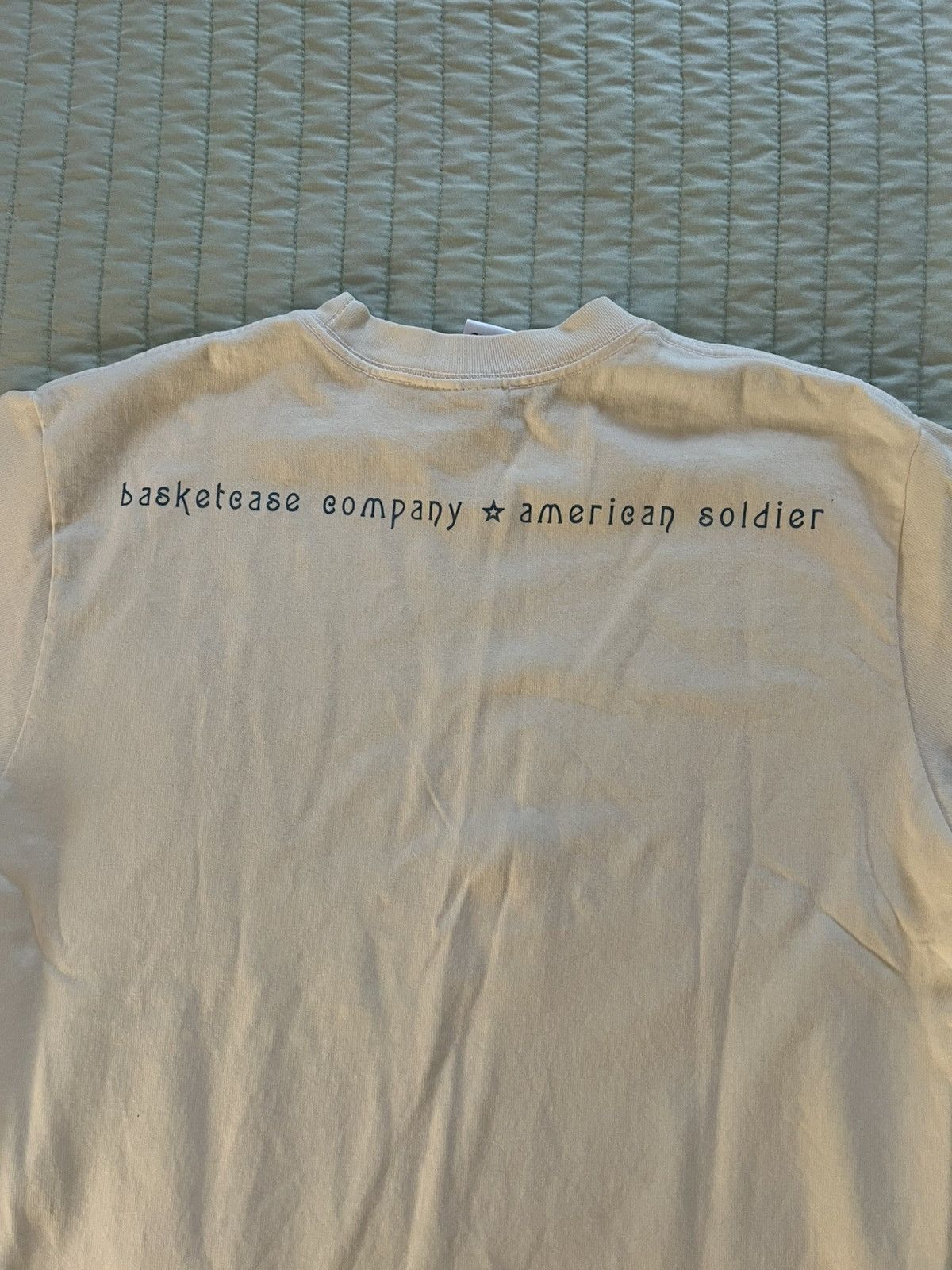 basketcase gallery Basketcase Gallery Kids Tee Size US S / EU 44-46 / 1 - 2 Thumbnail