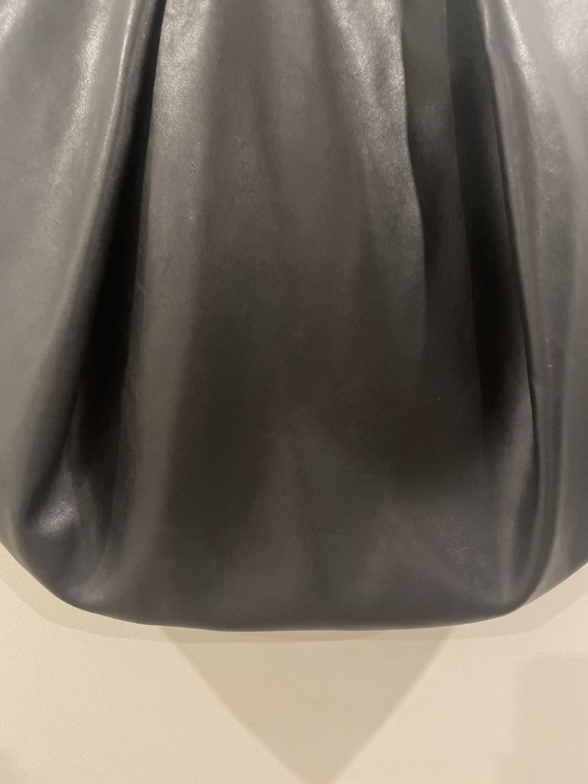 Calvin Klein Large Calvin Klein black cloud bag rare Size ONE SIZE - 5 Thumbnail