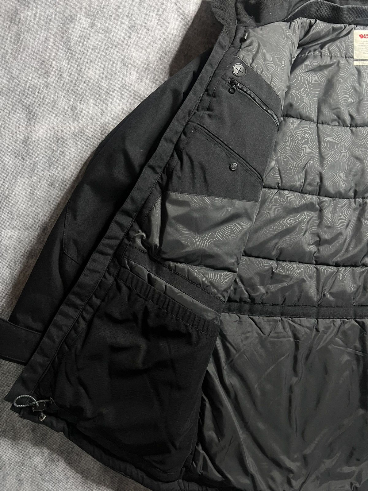 Fjallraven Fjallraven Yupik Parka Size US XL / EU 56 / 4 - 15 Thumbnail