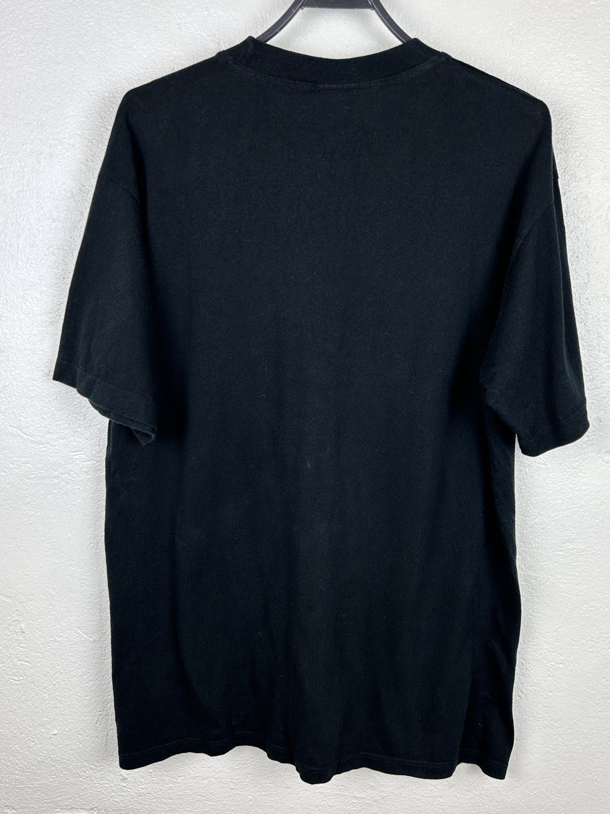 Vintage 90s Vintage AFL Port Adelaide ISC Licensed Graphic T-Shirt Size US M / EU 48-50 / 2 - 5 Thumbnail