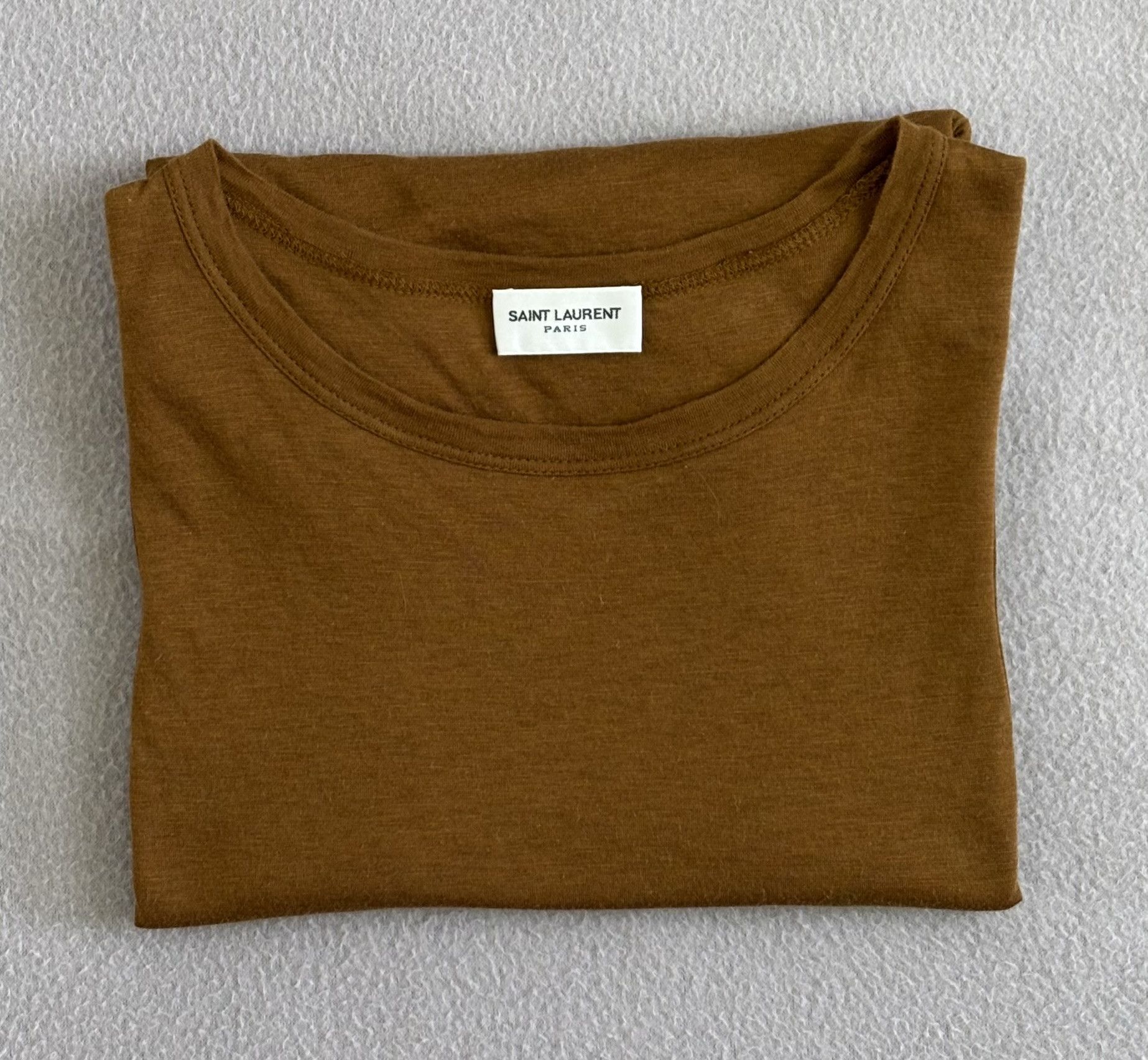 Saint Laurent Paris Top Saint Laurent Paris Size. M Size M / US 6-8 / IT 42-44 - 16 Thumbnail