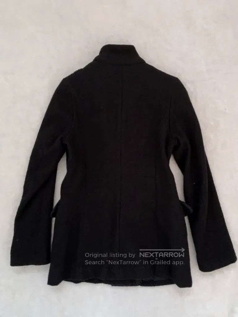 Comme des Garcons Comme des Garcons blazer Size S / US 4 / IT 40 - 2 Thumbnail