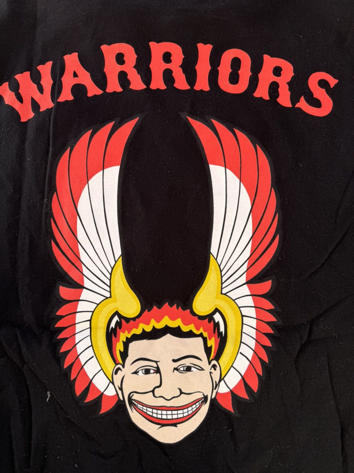SSUR SSUR Warriors T Size US L / EU 52-54 / 3 - 6 Thumbnail