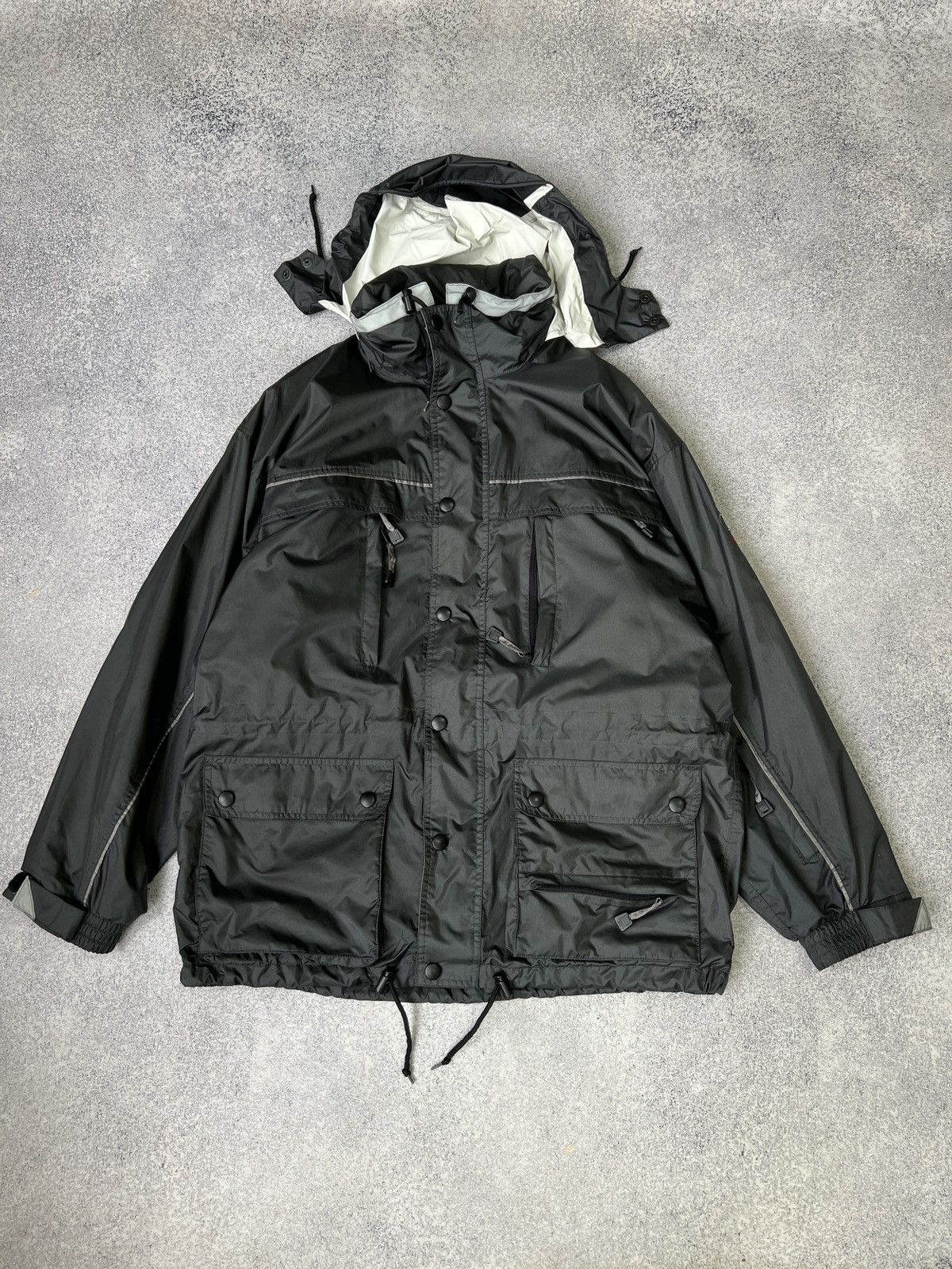 Puma Racing Rare Puma Richard Petty Jacket Grailed