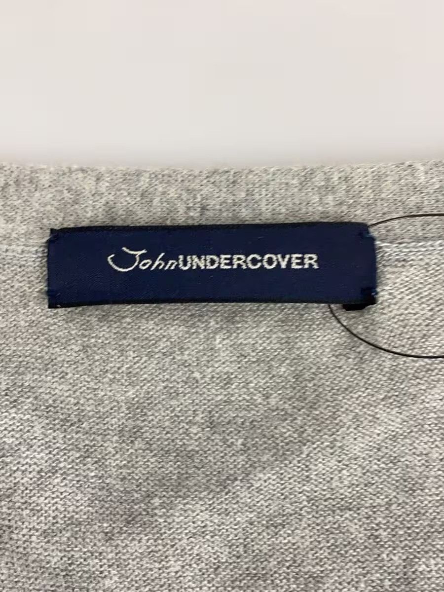 Undercover SS14 JohnUndercover Cardigan Size US XL / EU 56 / 4 - 3 Thumbnail