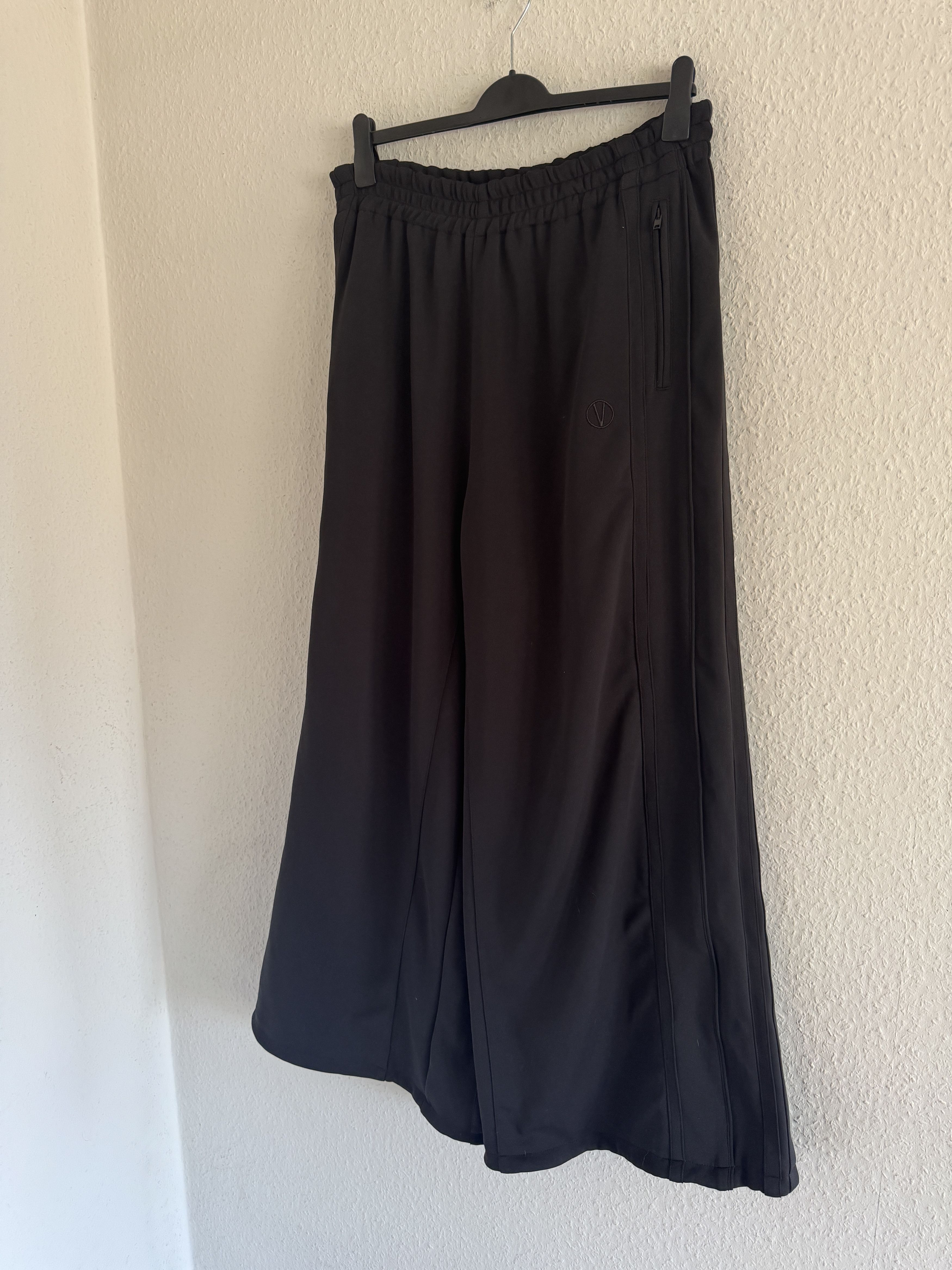 Vetements Blackout oversized tracksuit pants Size US 34 / EU 50 - 2 Thumbnail