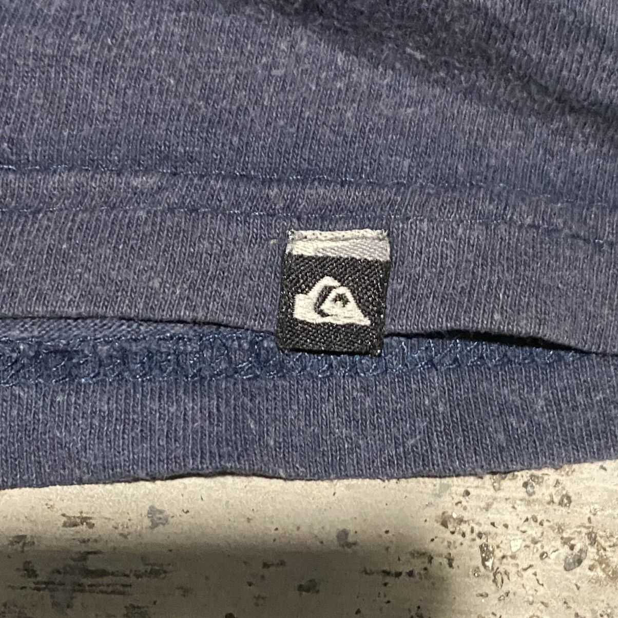 Quicksilver × Sun Surf × Vintage quiksilver sun faded A1 Size US XL / EU 56 / 4 - 5 Thumbnail