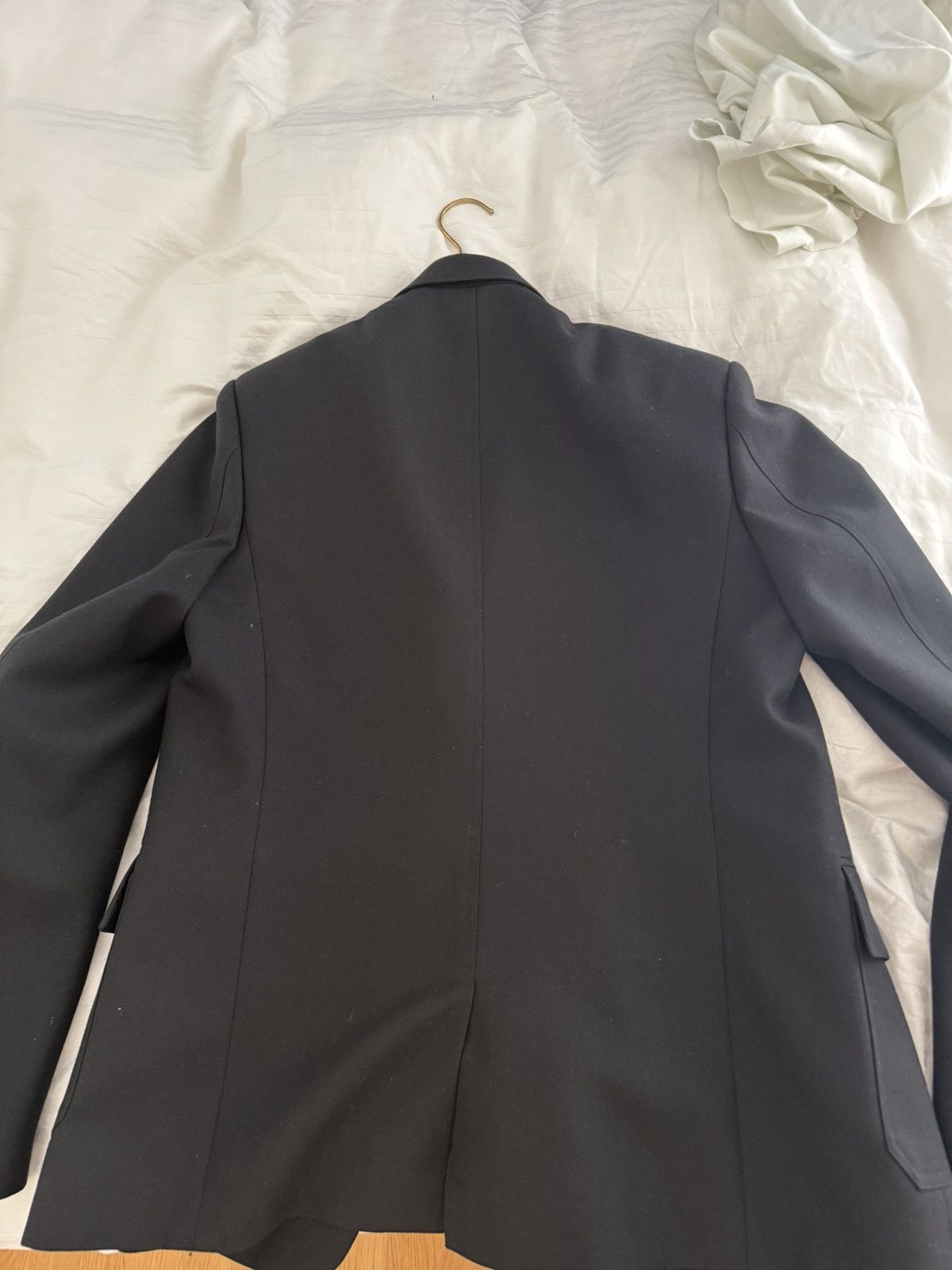 Louis Vuitton Louis Vuitton blazer Size 48R - 8 Thumbnail