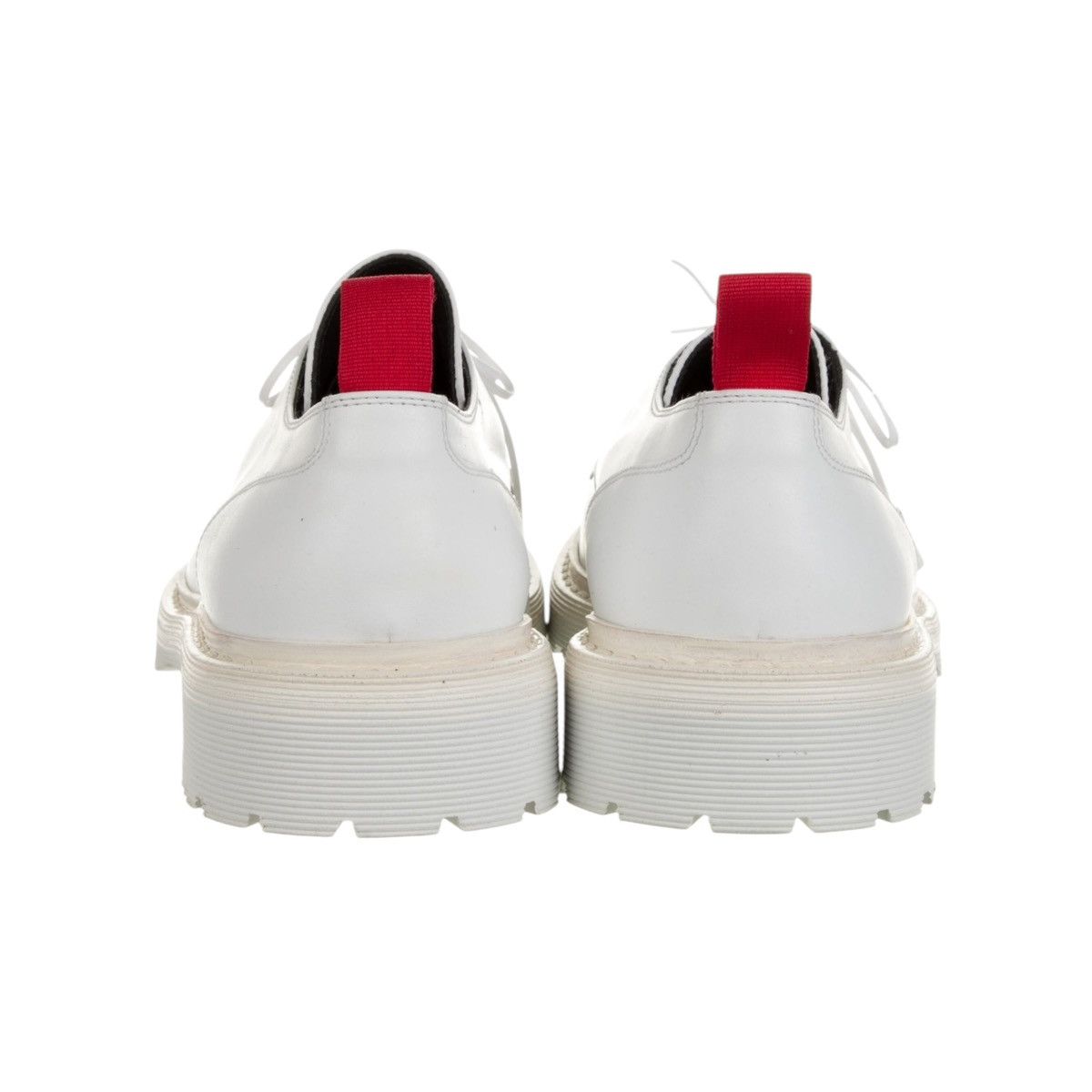 424 Leather classic derby Size US 10 / EU 43 - 5 Thumbnail