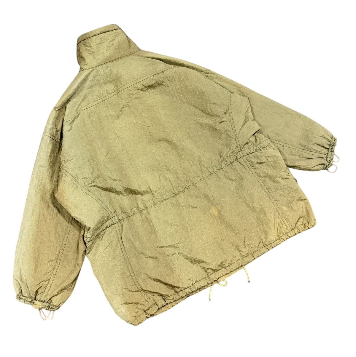 Issey Miyake Vtg🔥80’s Issey Miyake Windcoat Field Parka Jacket Size US M / EU 48-50 / 2 - 15 Thumbnail