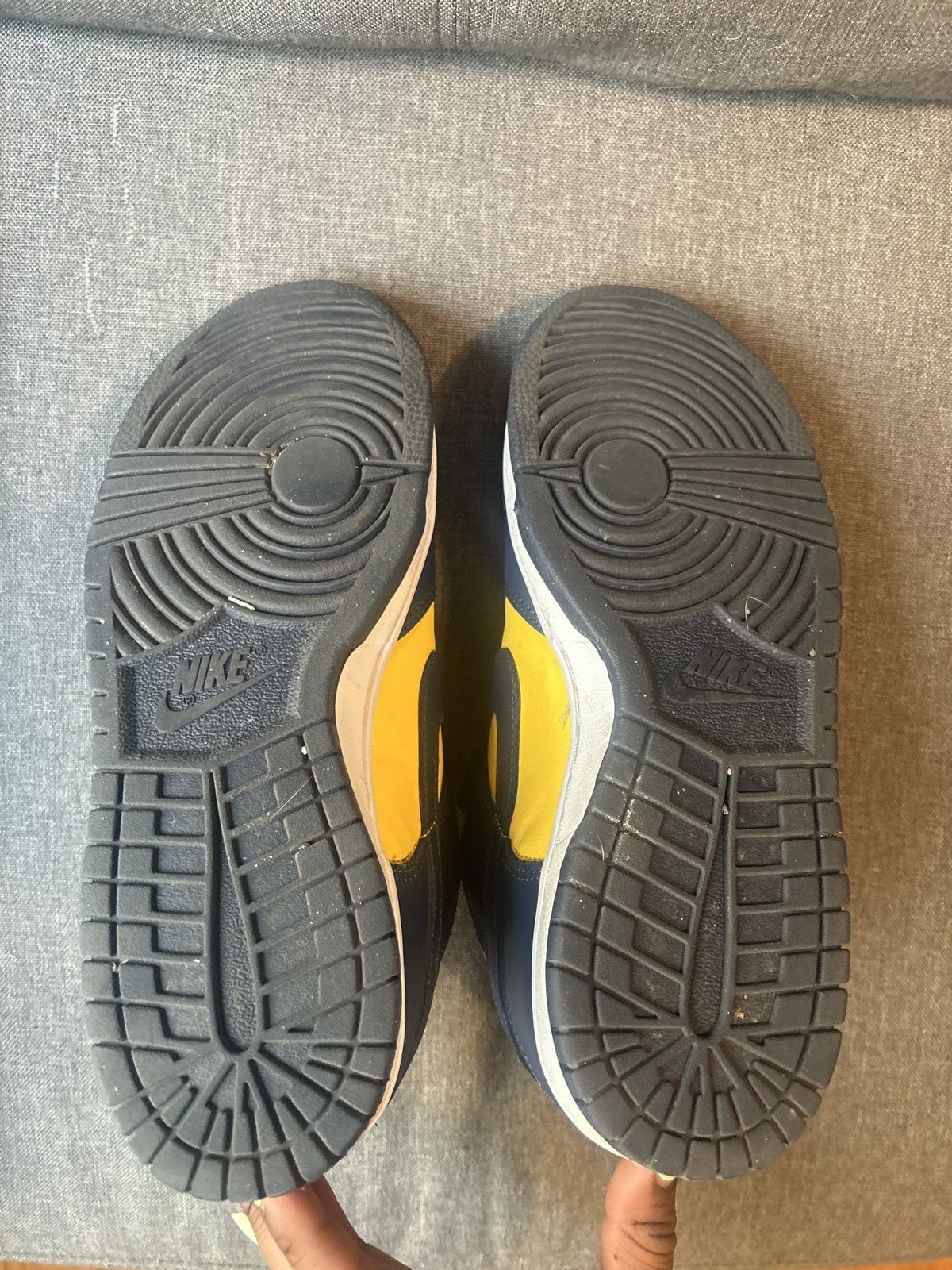 Nike Nike Dunk Size US 7 / EU 40 - 6 Thumbnail