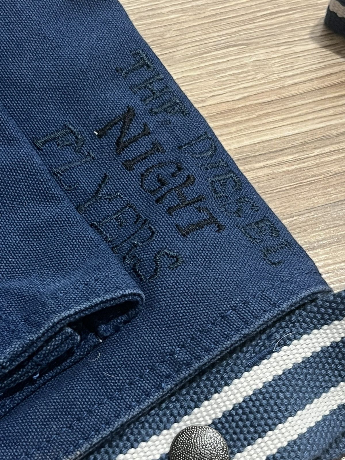 Diesel × Vintage Shoulder bag Diesel Vintage Y2K Size ONE SIZE - 8 Thumbnail