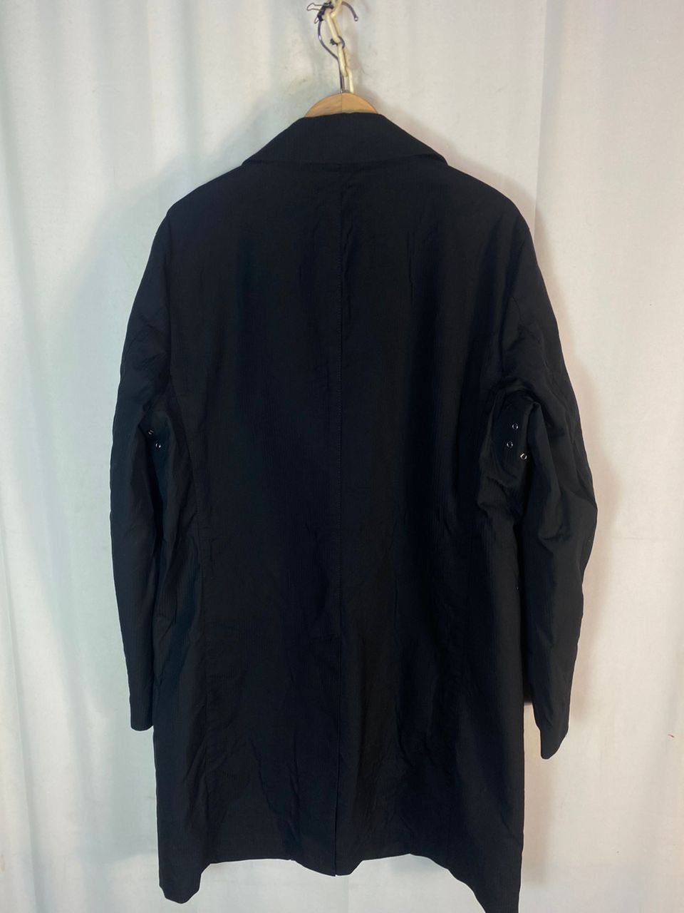Designer × Mackintosh Mackintosh philosophy trench coat Size US M / EU 48-50 / 2 - 17 Thumbnail
