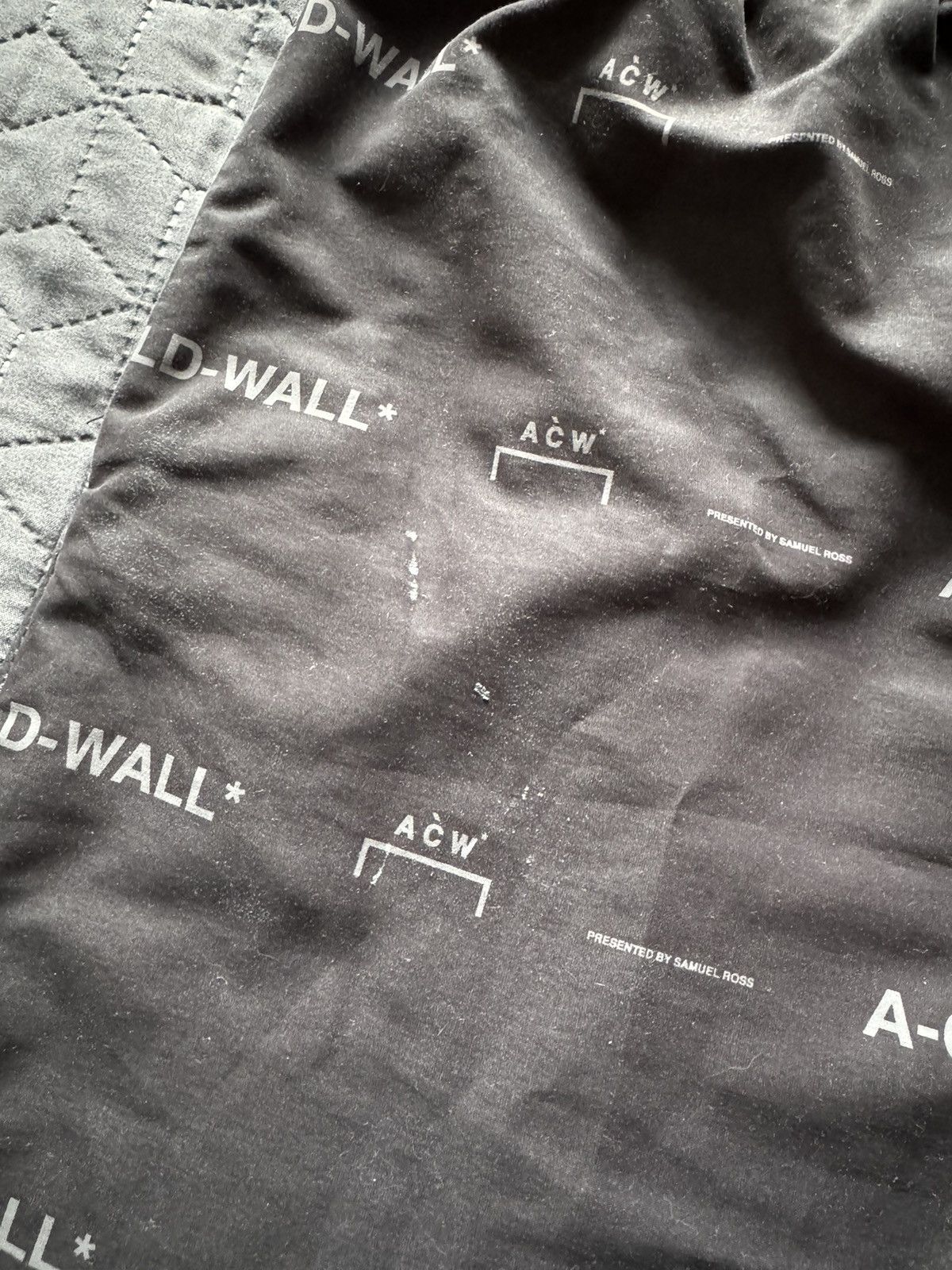 A-COLD-WALL* A Cold Wall Pants Size US 33 - 8 Thumbnail