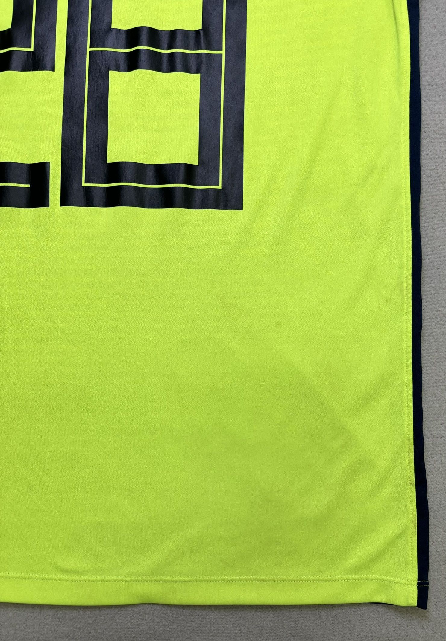 Nike Ashton 88 FC #28 Nike Football Jersey Size XL Size US XL / EU 56 / 4 - 17 Thumbnail