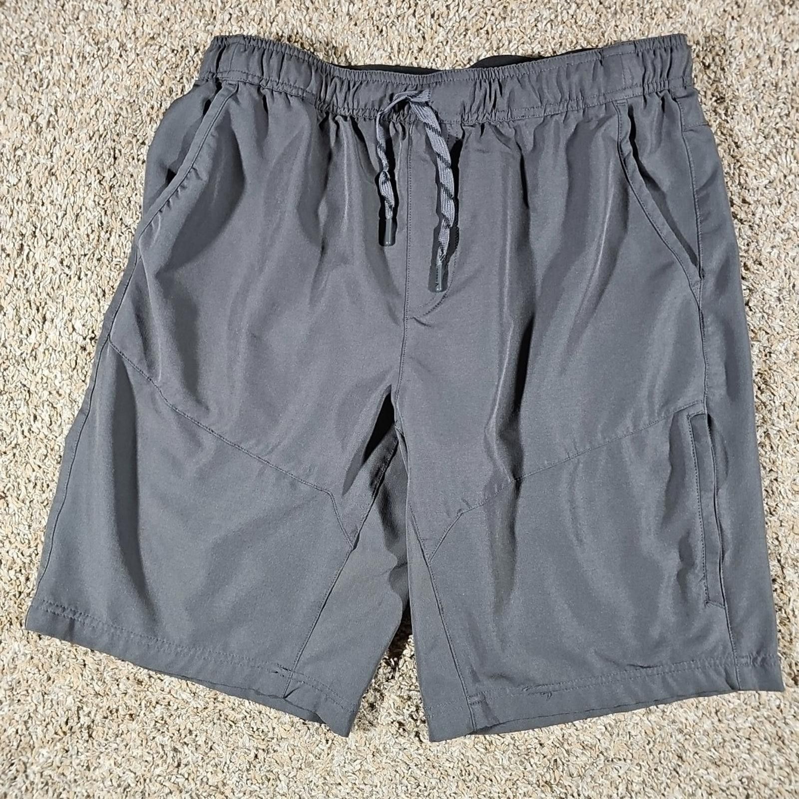 Gerrit Jacob Gerry Explore The Possibilities L Drawstring Hiking Shorts Size US 34 / EU 50 - 1 Thumbnail