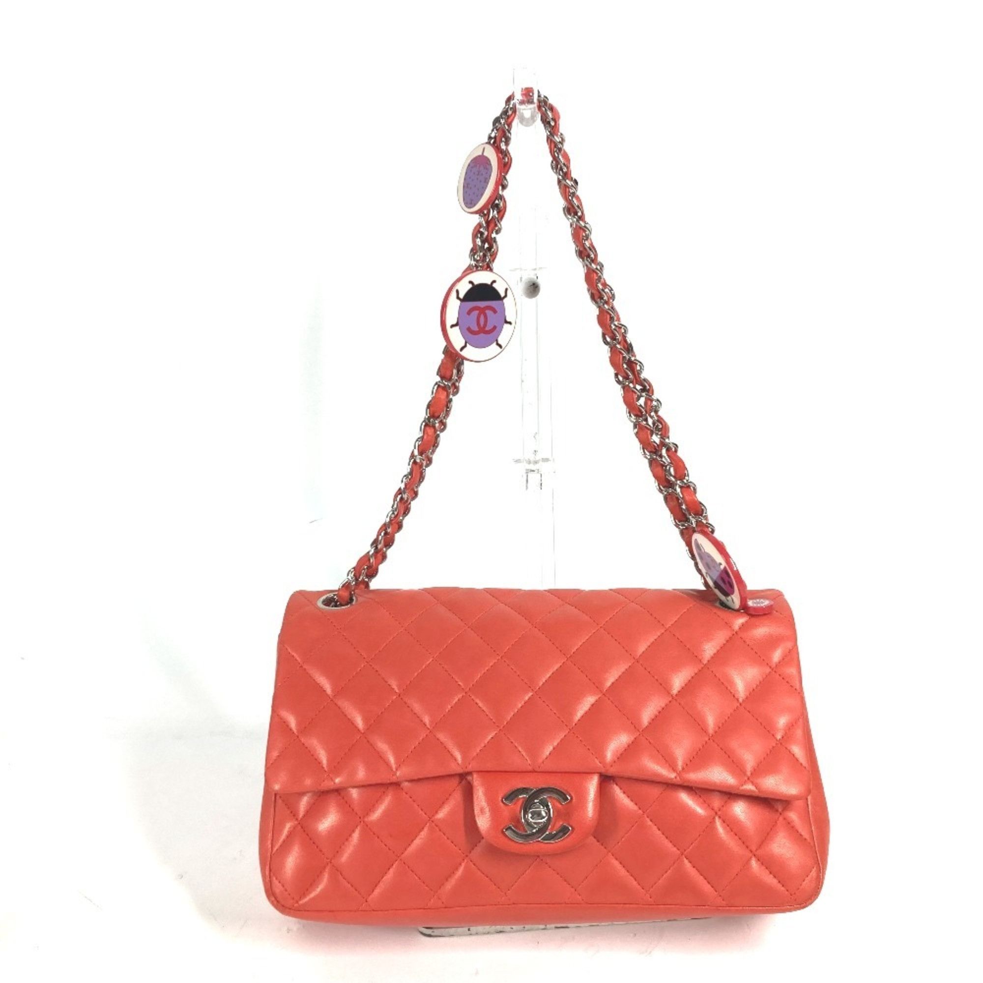 Chanel Chanel Single flap shoulder Size ONE SIZE - 1 Thumbnail