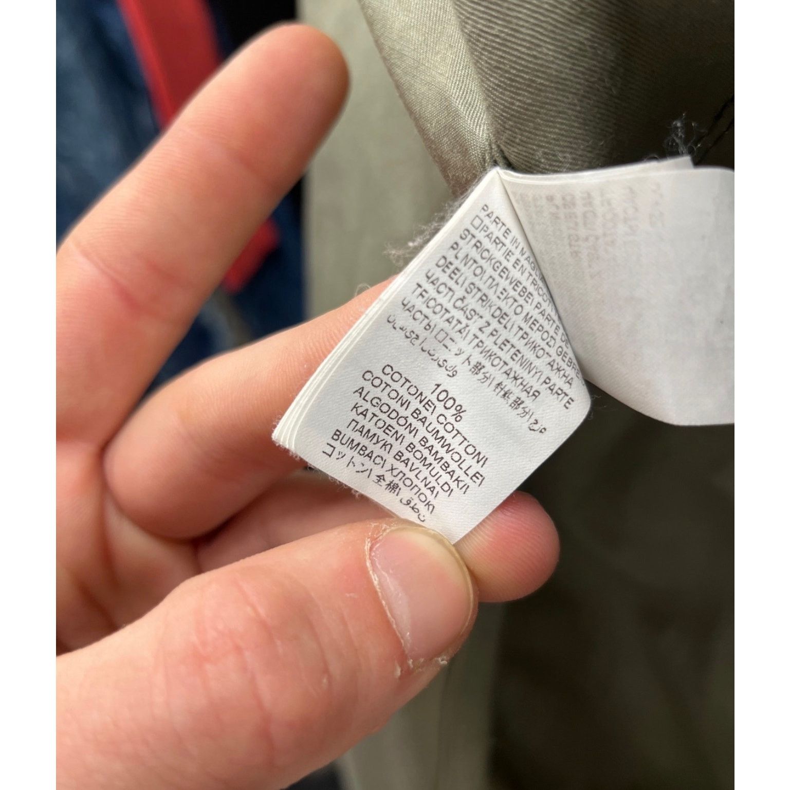 Brunello Cucinelli Brunello Cucinelli Green Hooded Coat - IT40/S Size S / US 4 / IT 40 - 7 Thumbnail