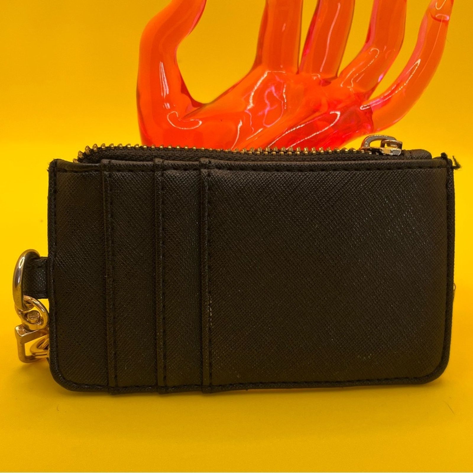 Forever 21 Forever 21 leather wristlet wrist wallet Size ONE SIZE - 4 Thumbnail