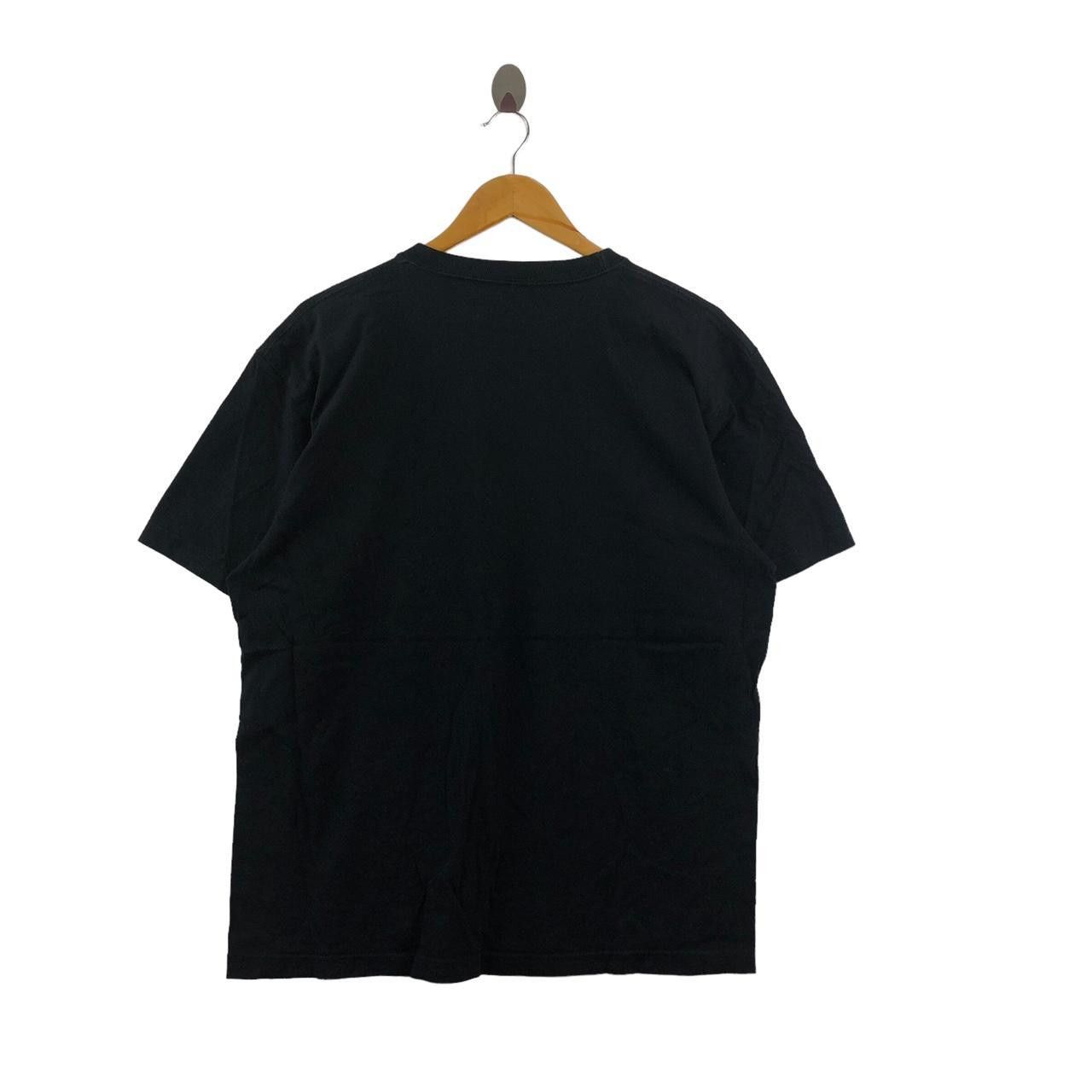 Anime ANIME MY HERO ACADEMIA Fierce Wings Keigo Takami Tee Shirt Size US XL / EU 56 / 4 - 2 Thumbnail