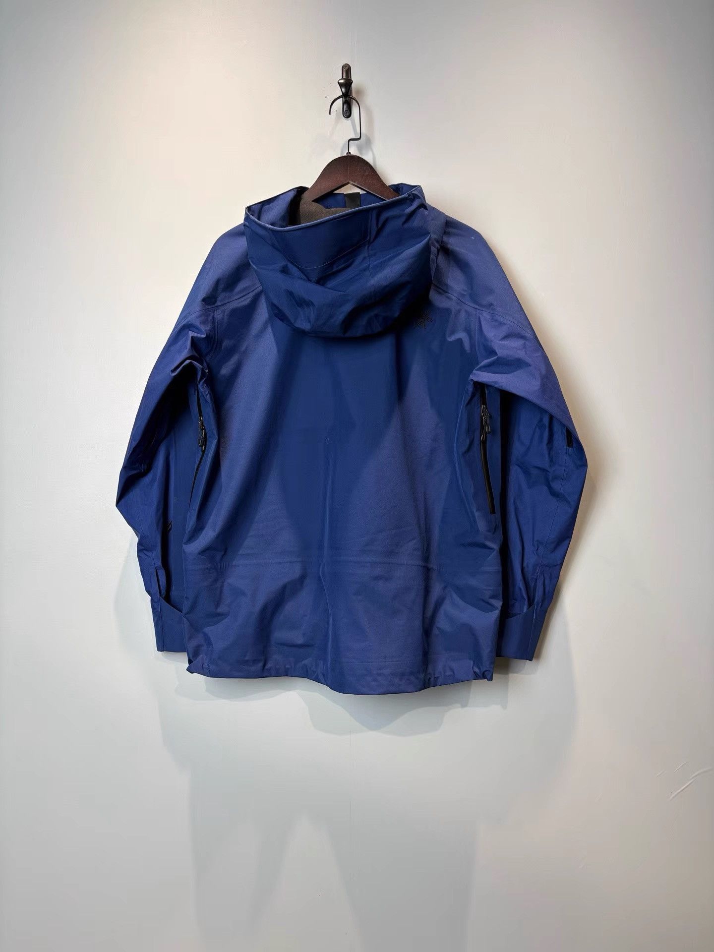 Goldwin Goldwin Men's Hard Shell Ski Jacket K36 Size US M / EU 48-50 / 2 - 2 Thumbnail
