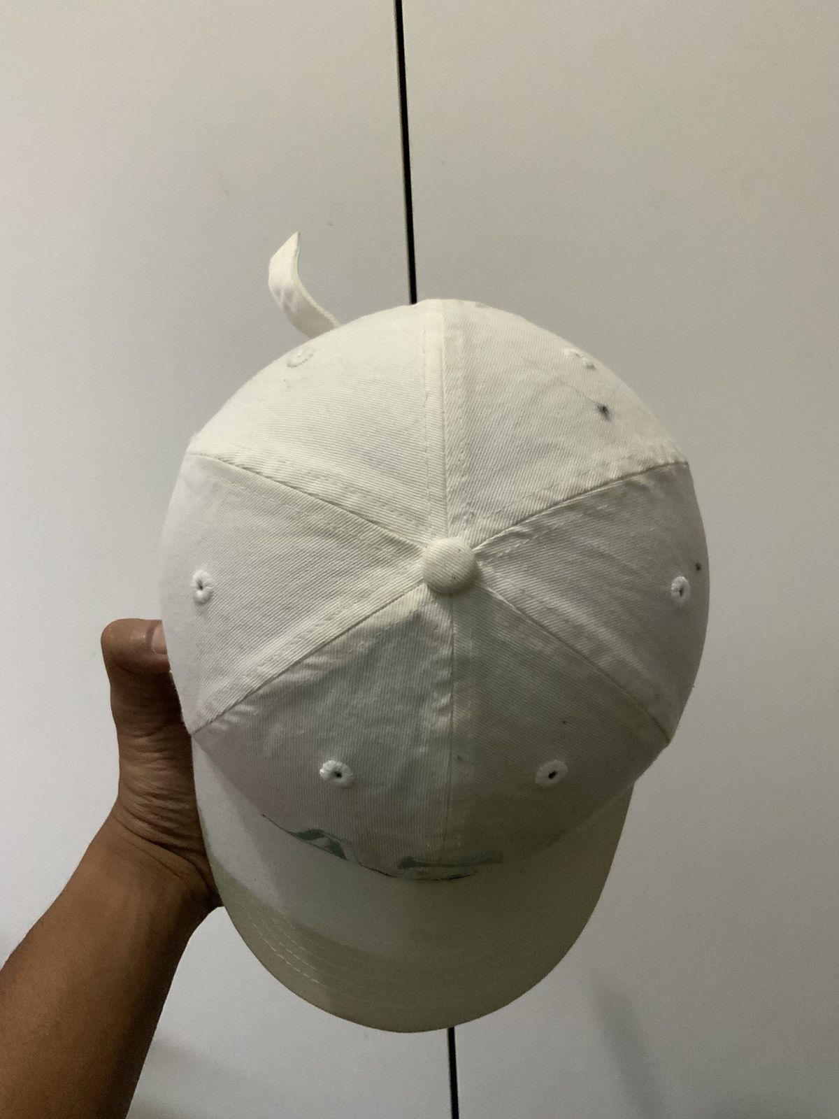 Hat Club AEA Alpha XI Delta Hat Size ONE SIZE - 6 Thumbnail