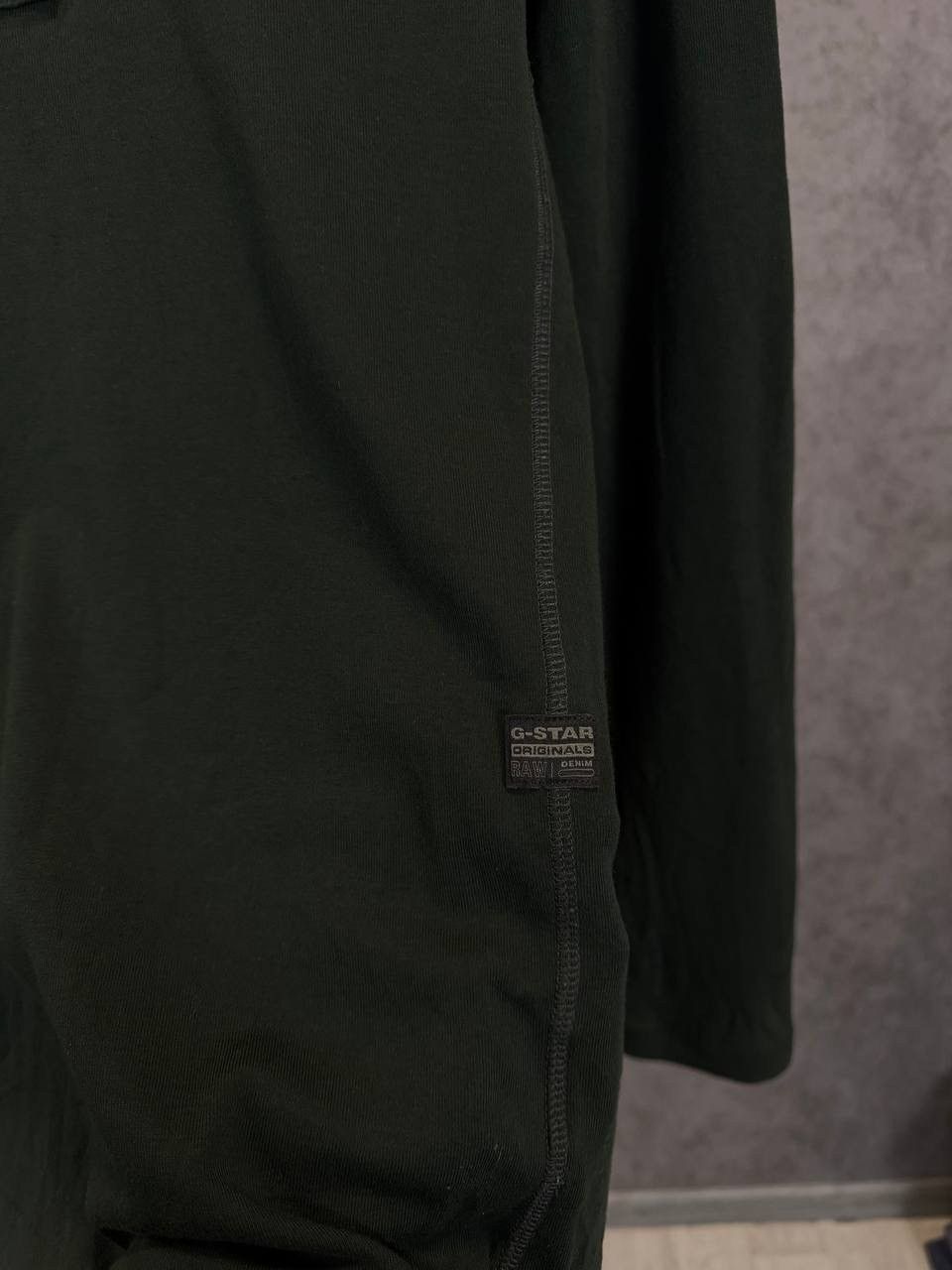 G-Star G Star Raw designer longsleeve Size US M / EU 48-50 / 2 - 7 Thumbnail