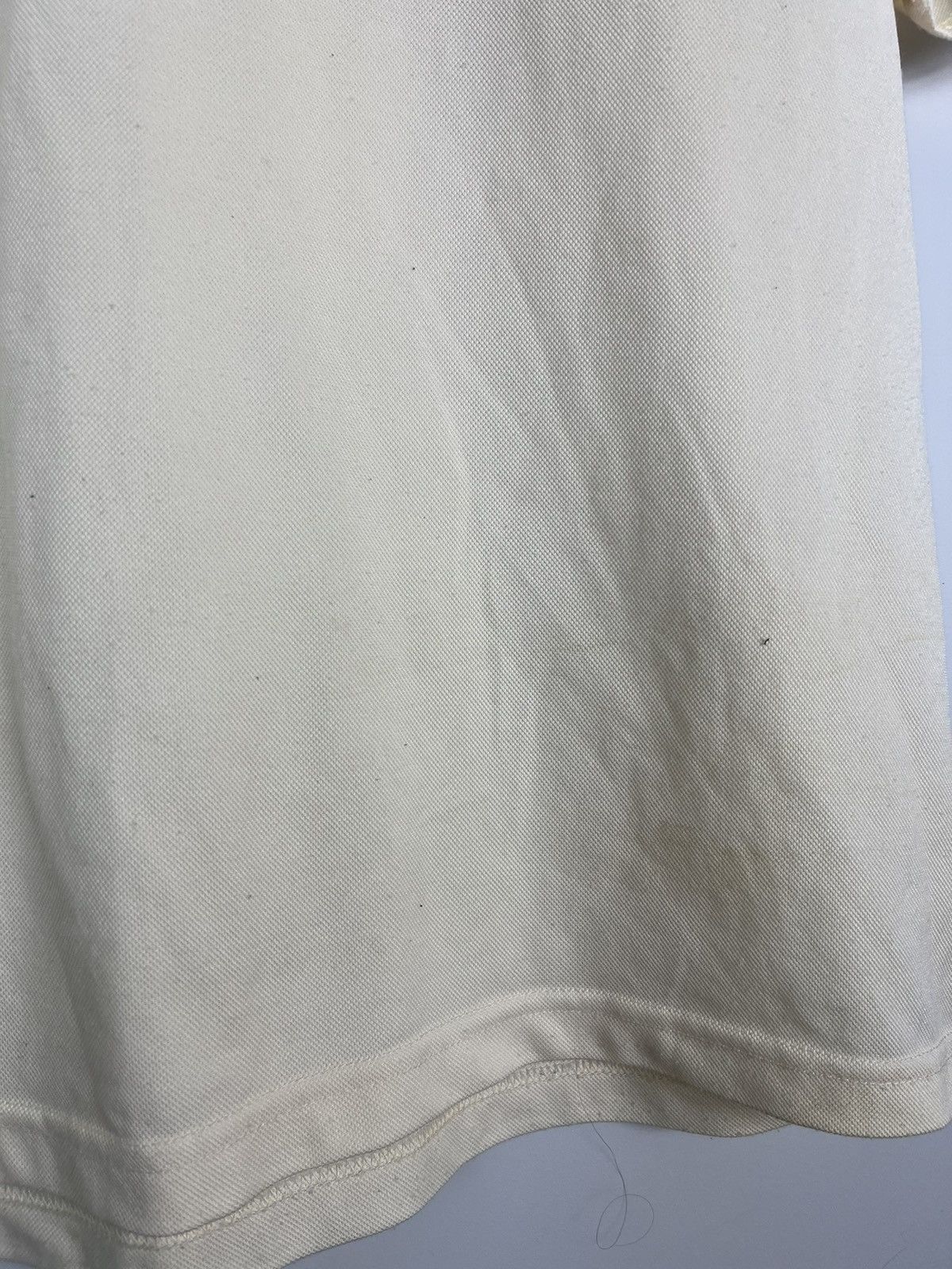 Nike × Vintage Polo Shirt Burberry Vintage 90’s Logo Size US L / EU 52-54 / 3 - 5 Thumbnail